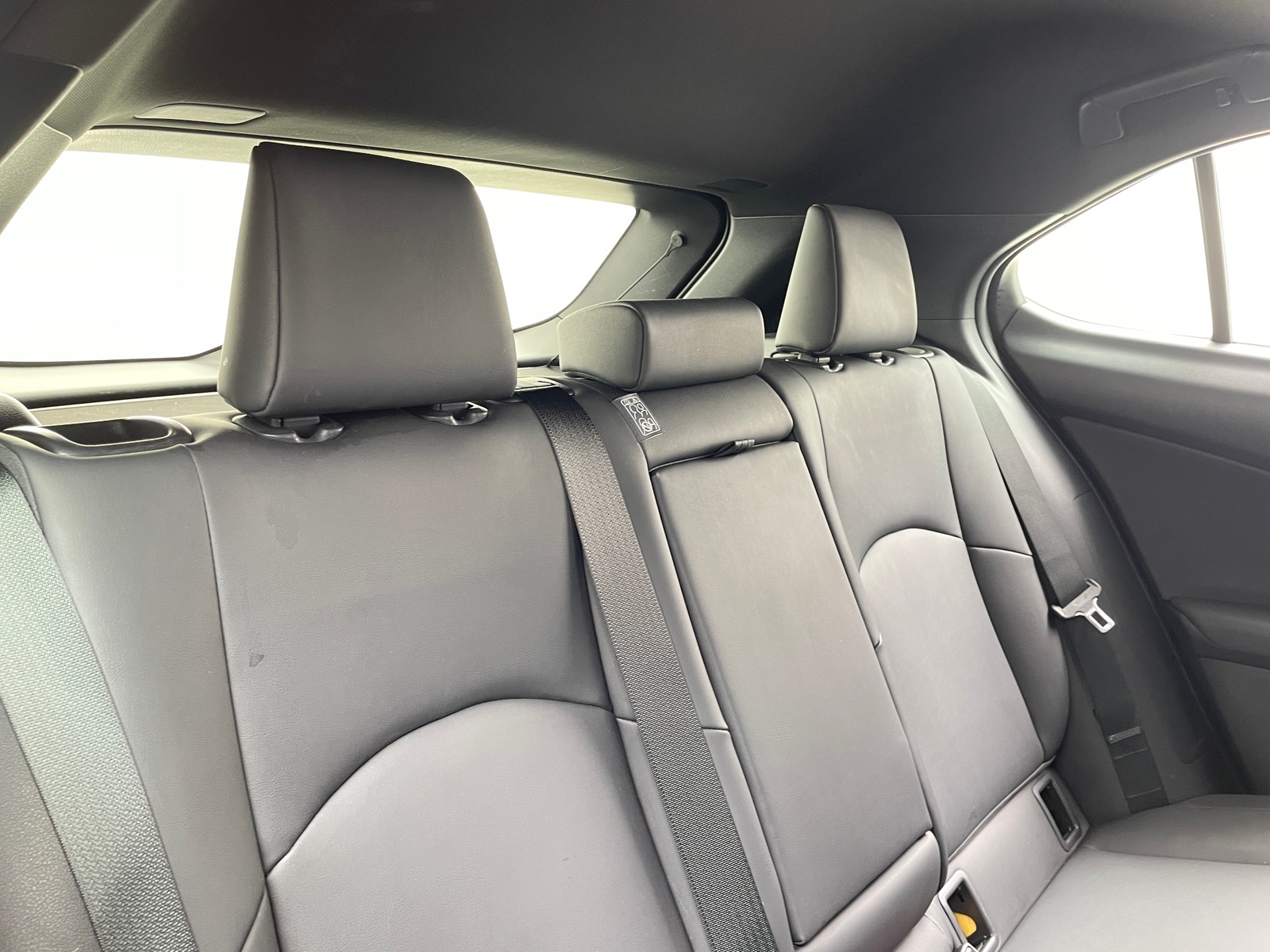 Thumbnail: 2021 Lexus UX - 5