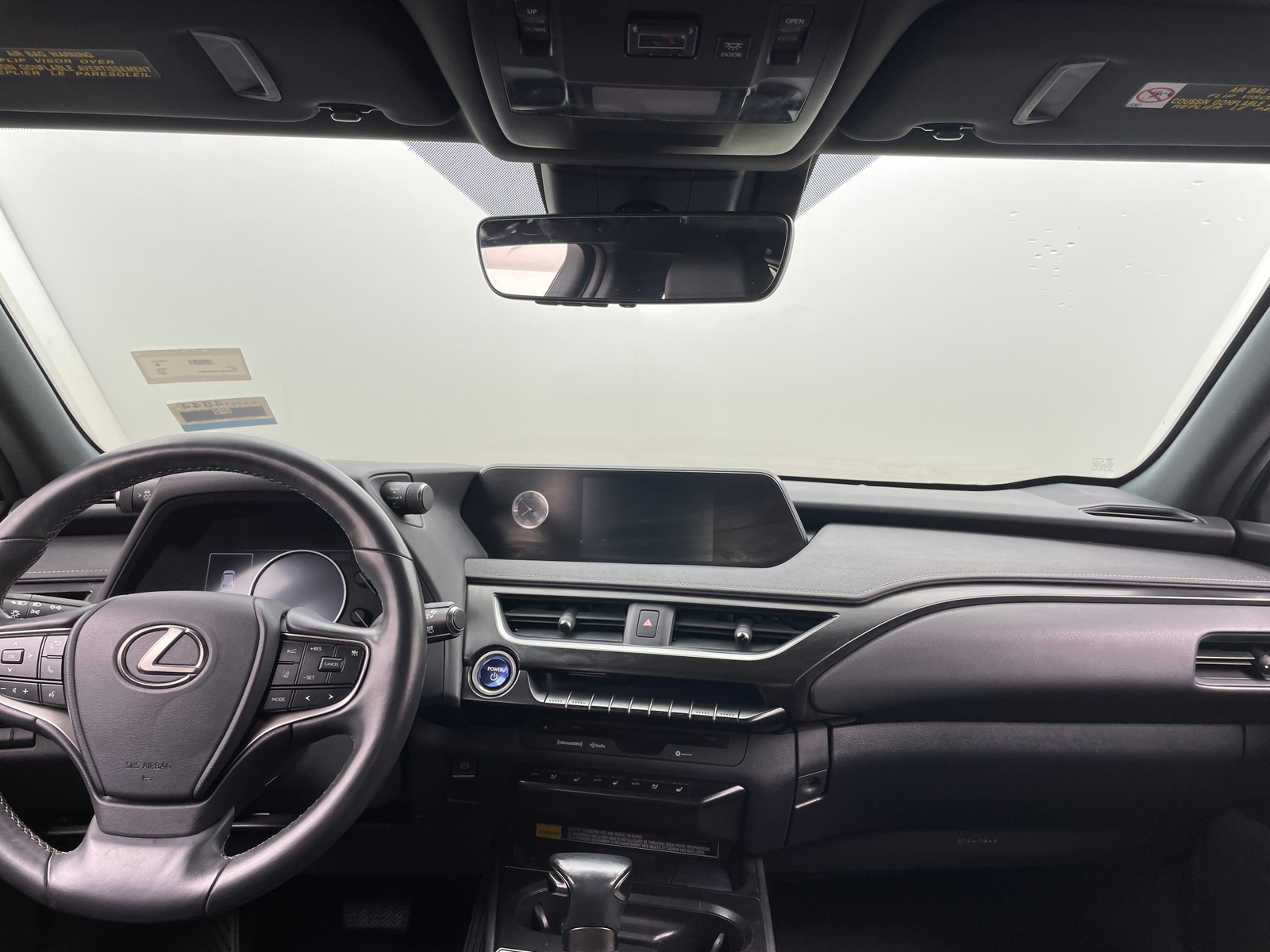 Thumbnail: 2021 Lexus UX - 2
