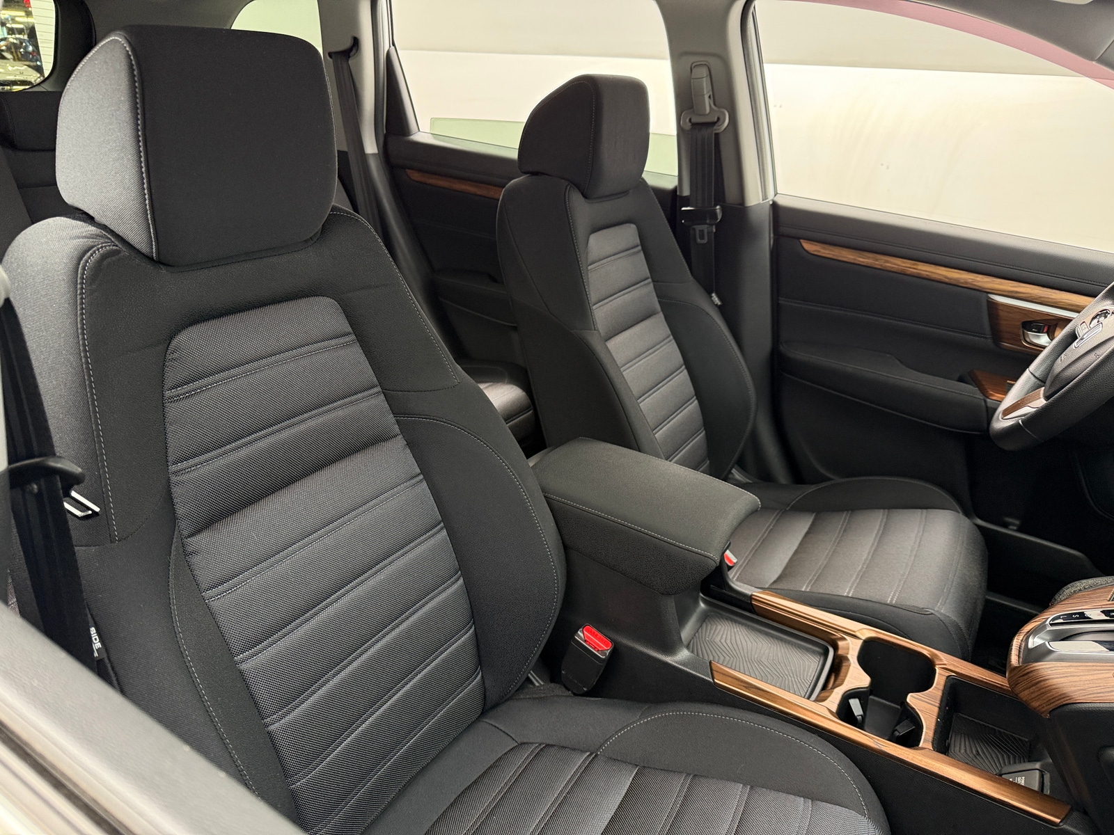 Thumbnail: 2019 Honda CR-V - 2