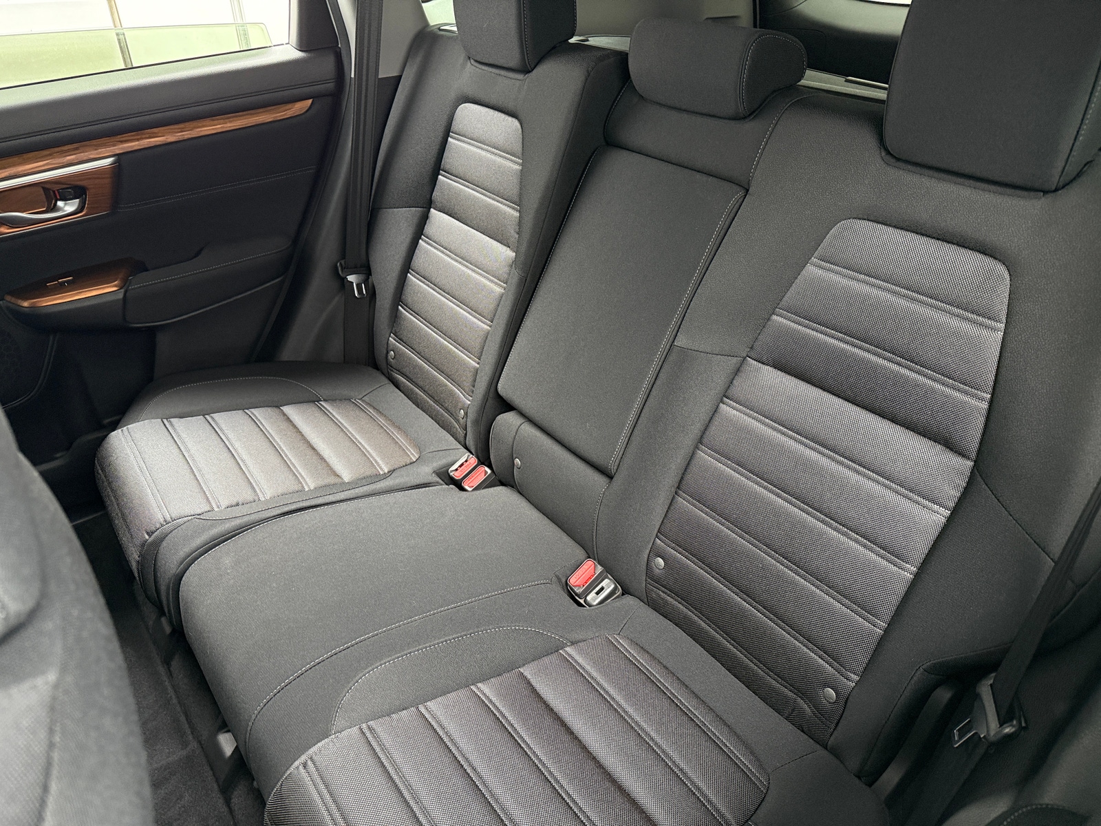Thumbnail: 2019 Honda CR-V - 6