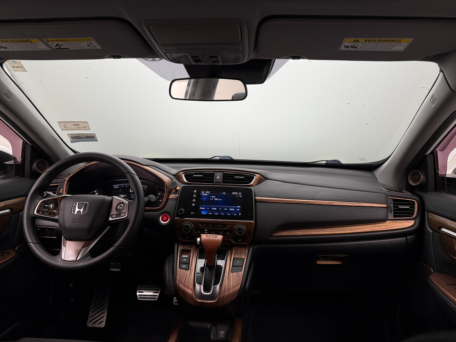 Thumbnail: 2019 Honda CR-V - 3