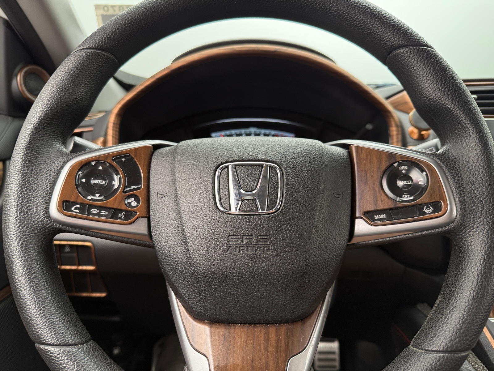 Thumbnail: 2019 Honda CR-V - 5