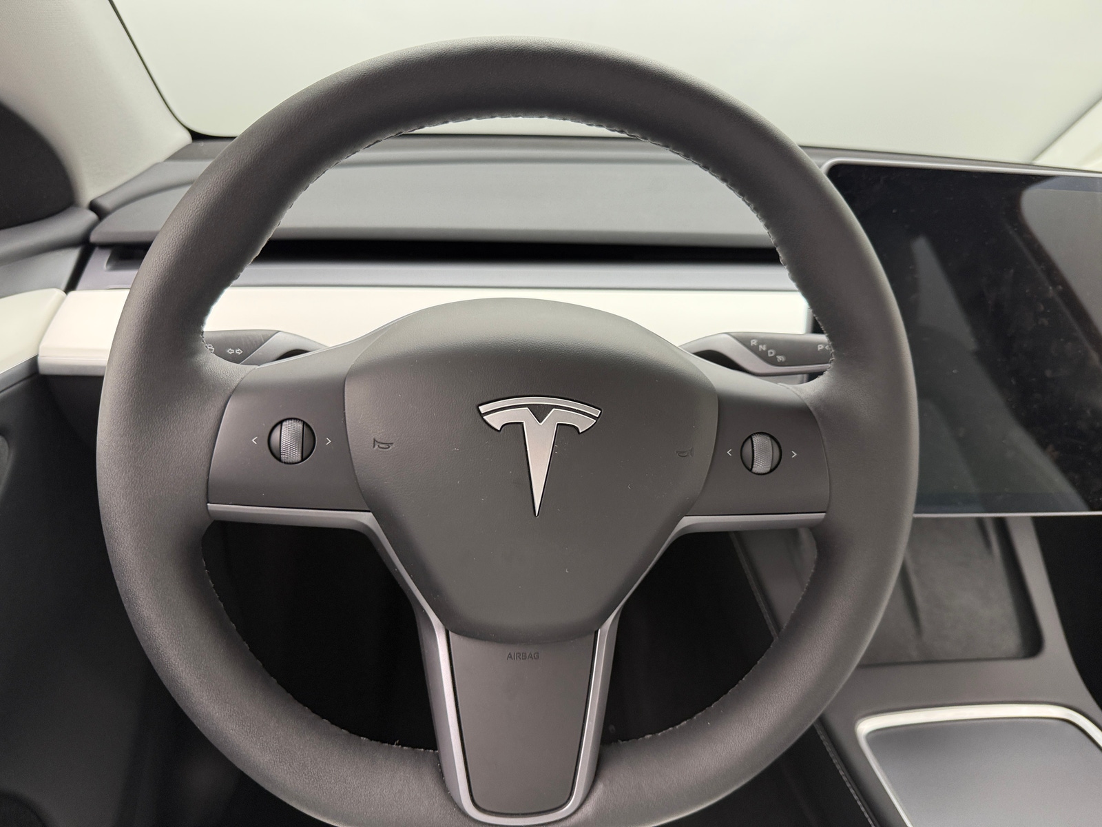Thumbnail: 2024 Tesla Model Y - 4