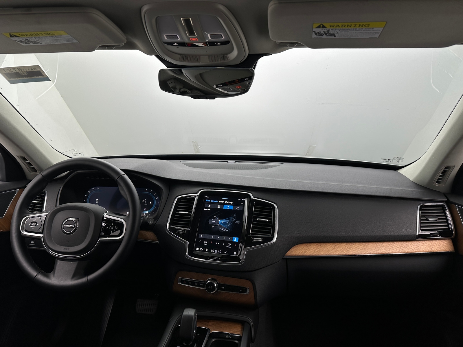 Thumbnail: 2025 Volvo XC90 - 2