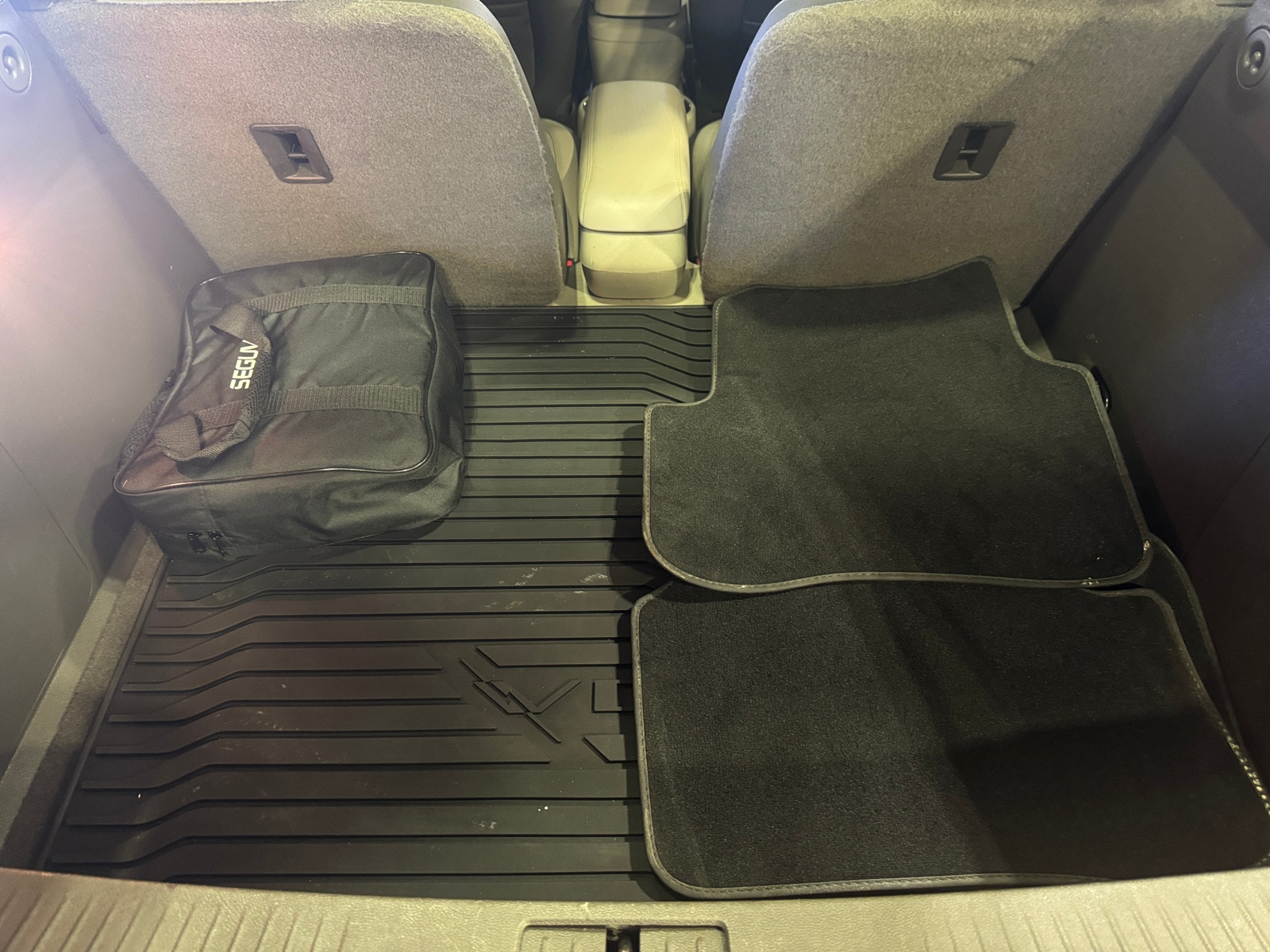 Thumbnail: 2014 Chevrolet Volt - 6