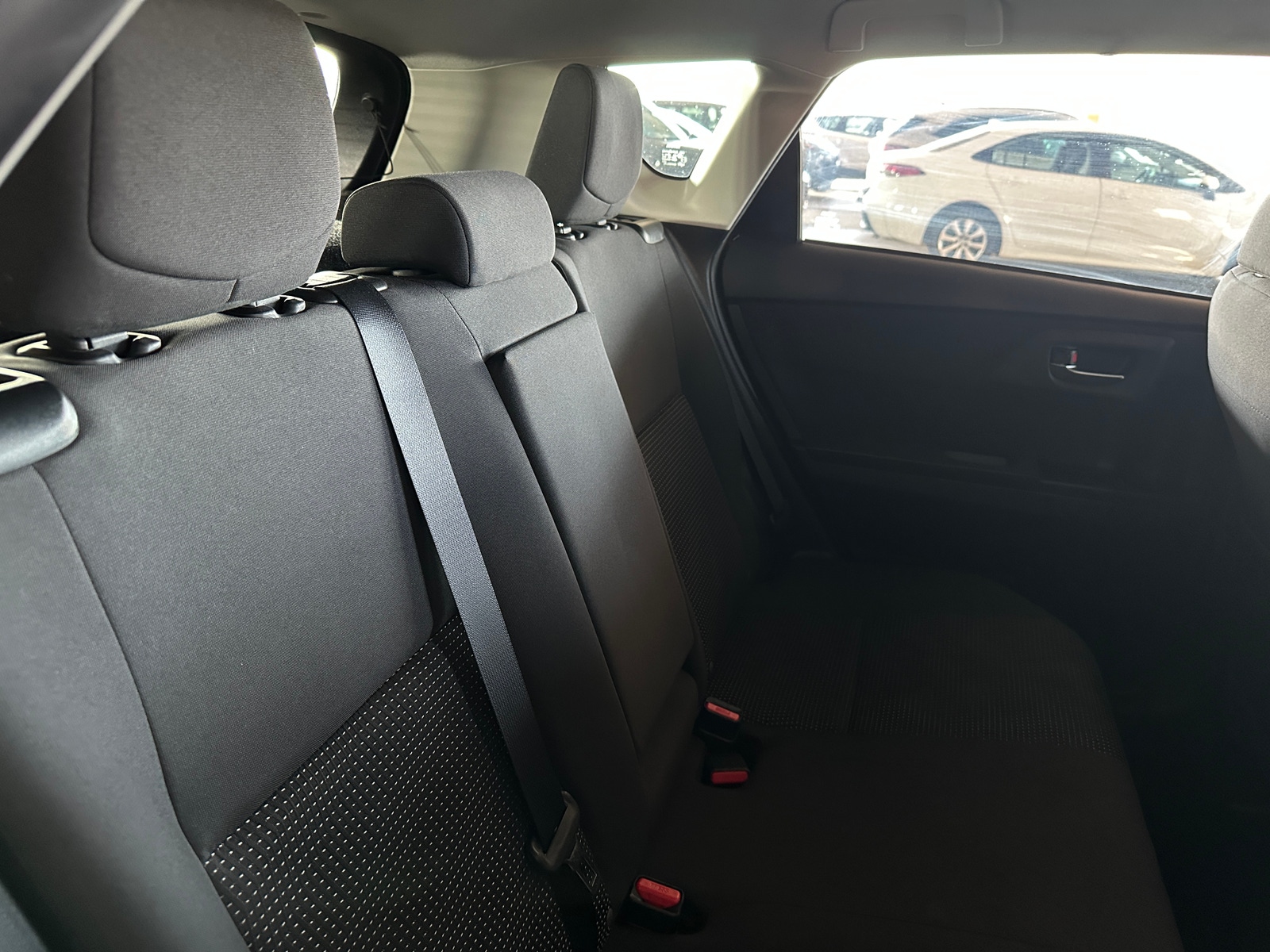 Thumbnail: 2016 Scion iM - 6
