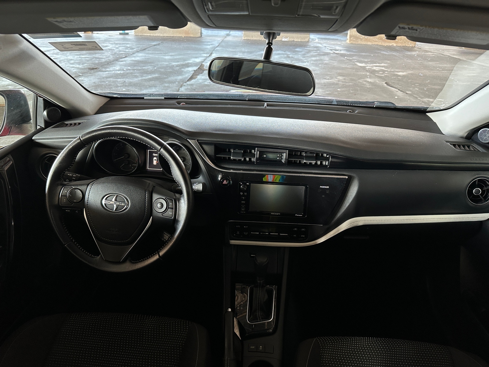 Thumbnail: 2016 Scion iM - 3