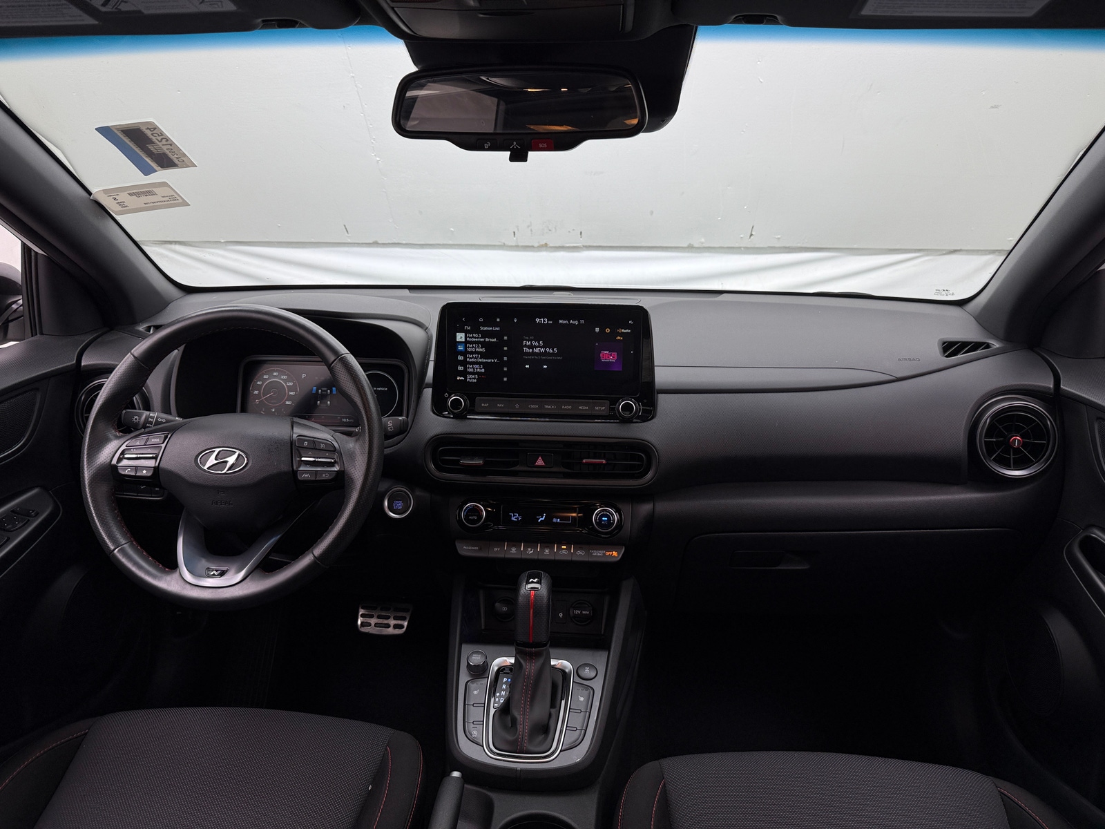 Thumbnail: 2023 Hyundai Kona - 3