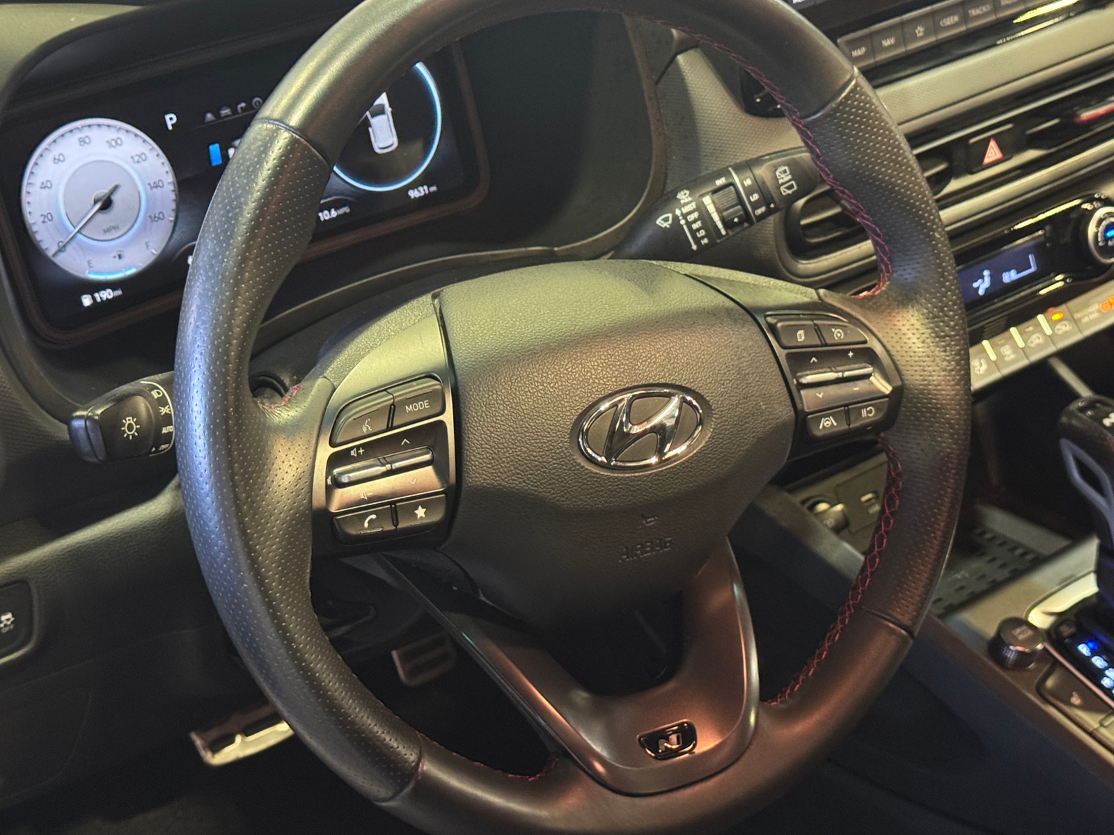 Thumbnail: 2023 Hyundai Kona - 5