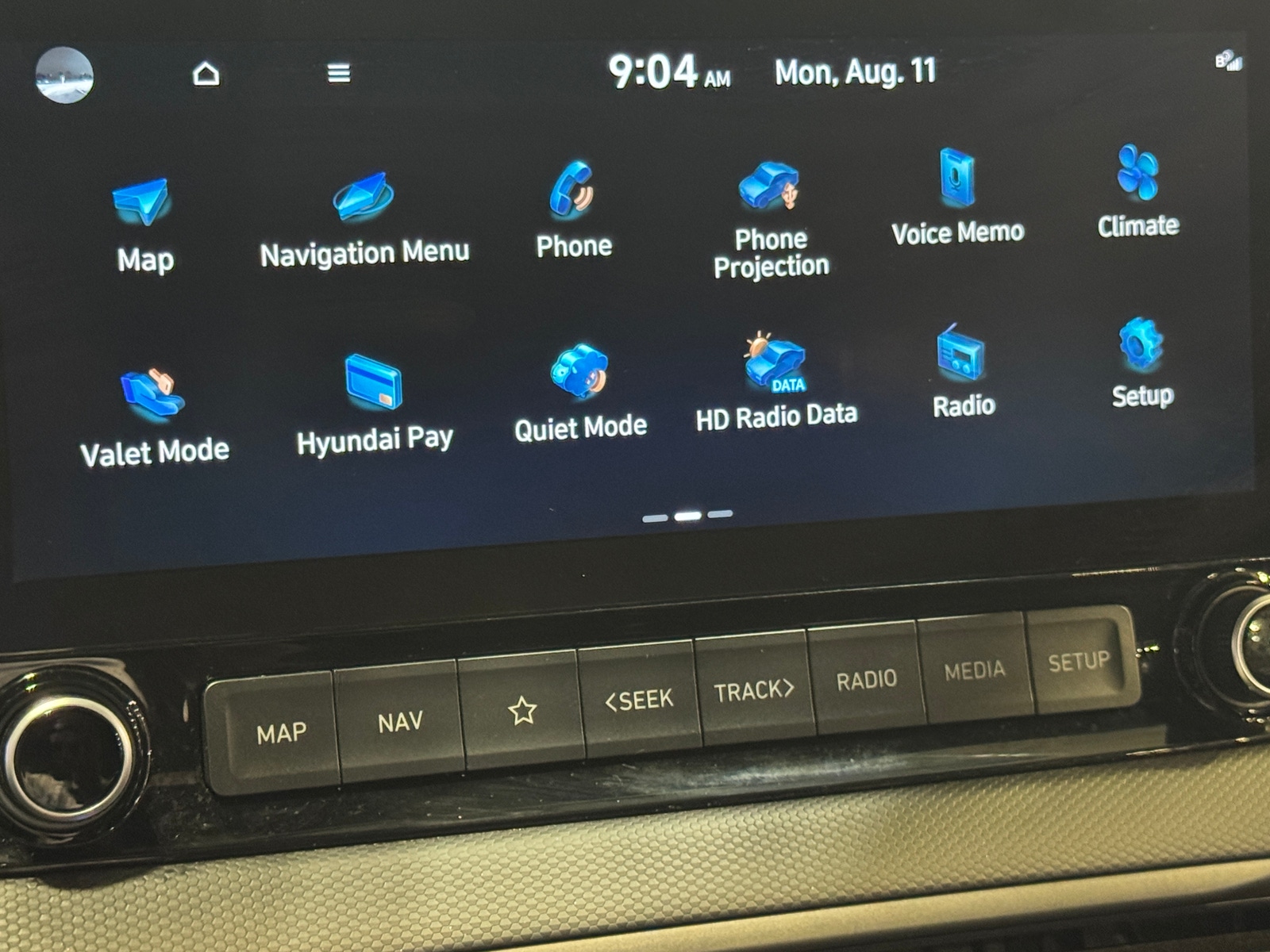 Thumbnail: 2023 Hyundai Kona - 4