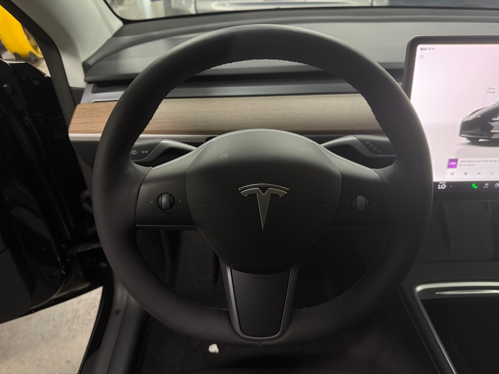 Thumbnail: 2023 Tesla Model Y - 4