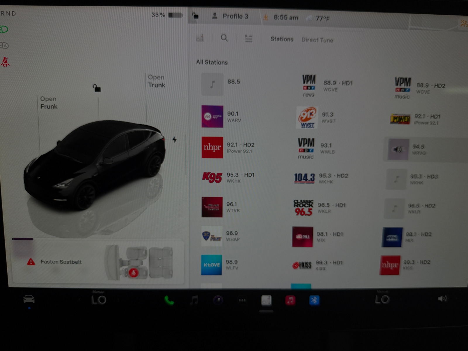 Thumbnail: 2023 Tesla Model Y - 3