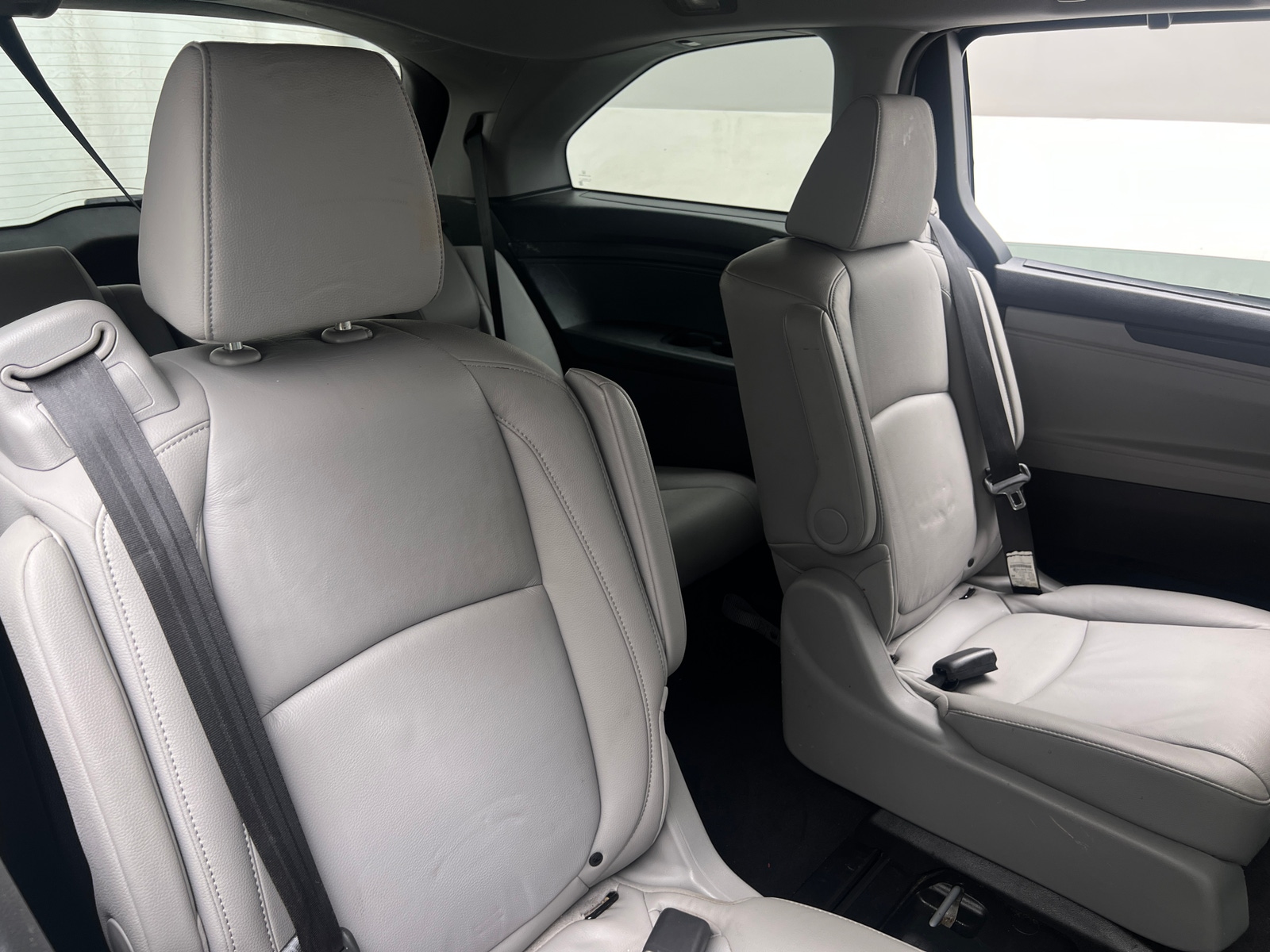 Thumbnail: 2019 Honda Odyssey - 5