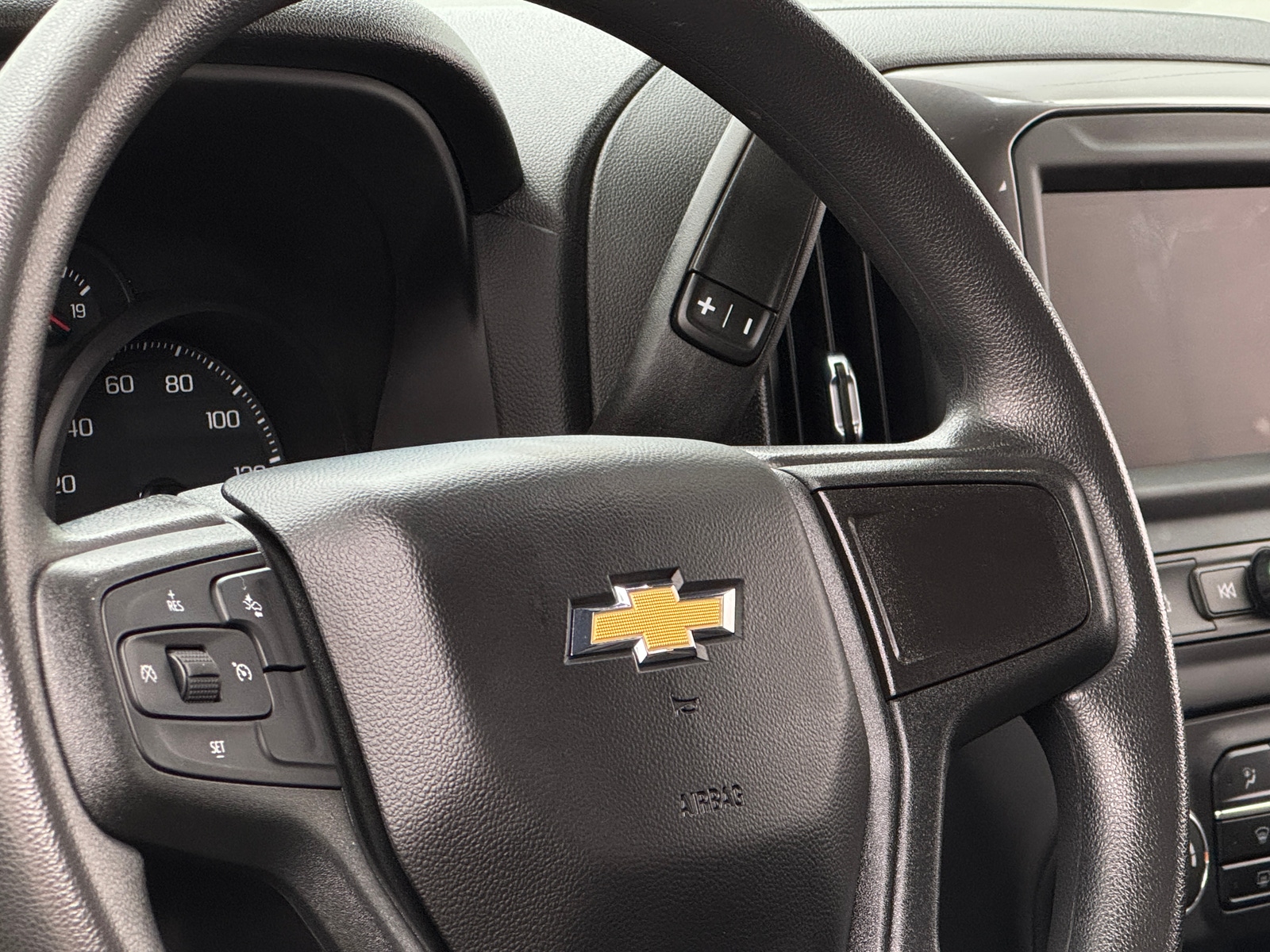 Thumbnail: 2024 Chevrolet Silverado 1500 - 5