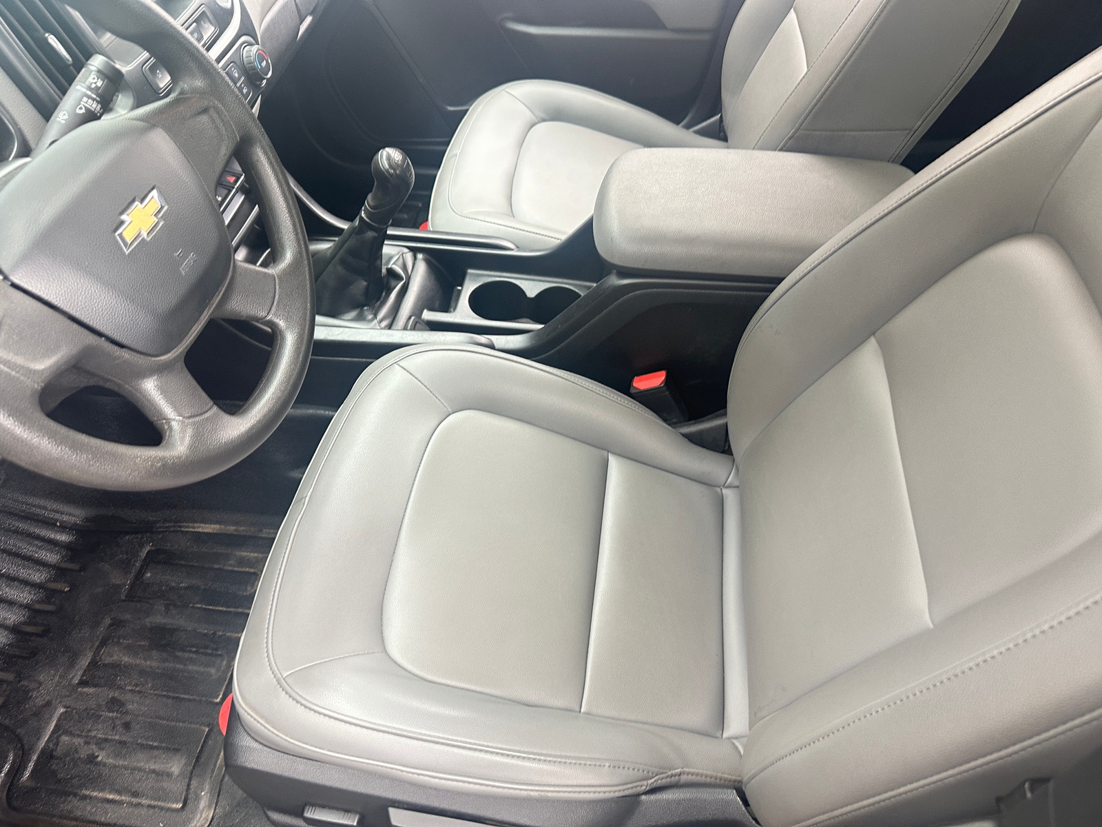 Thumbnail: 2018 Chevrolet Colorado - 2