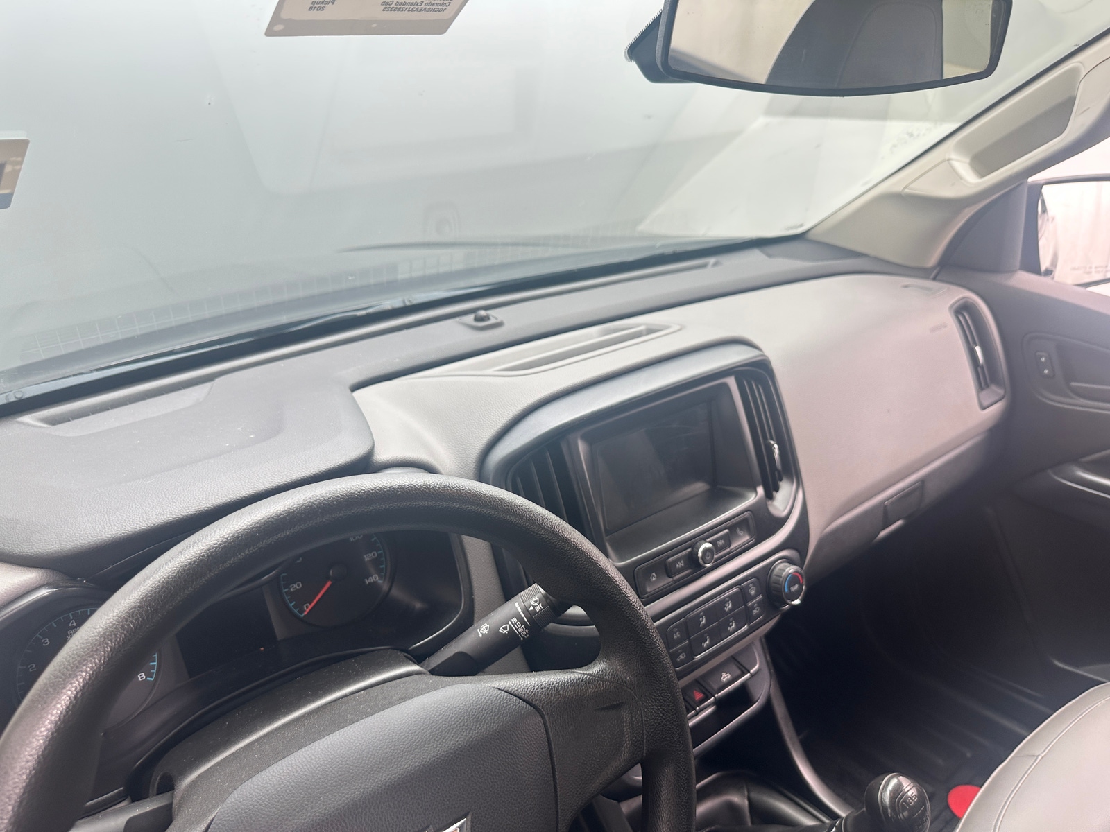 Thumbnail: 2018 Chevrolet Colorado - 3