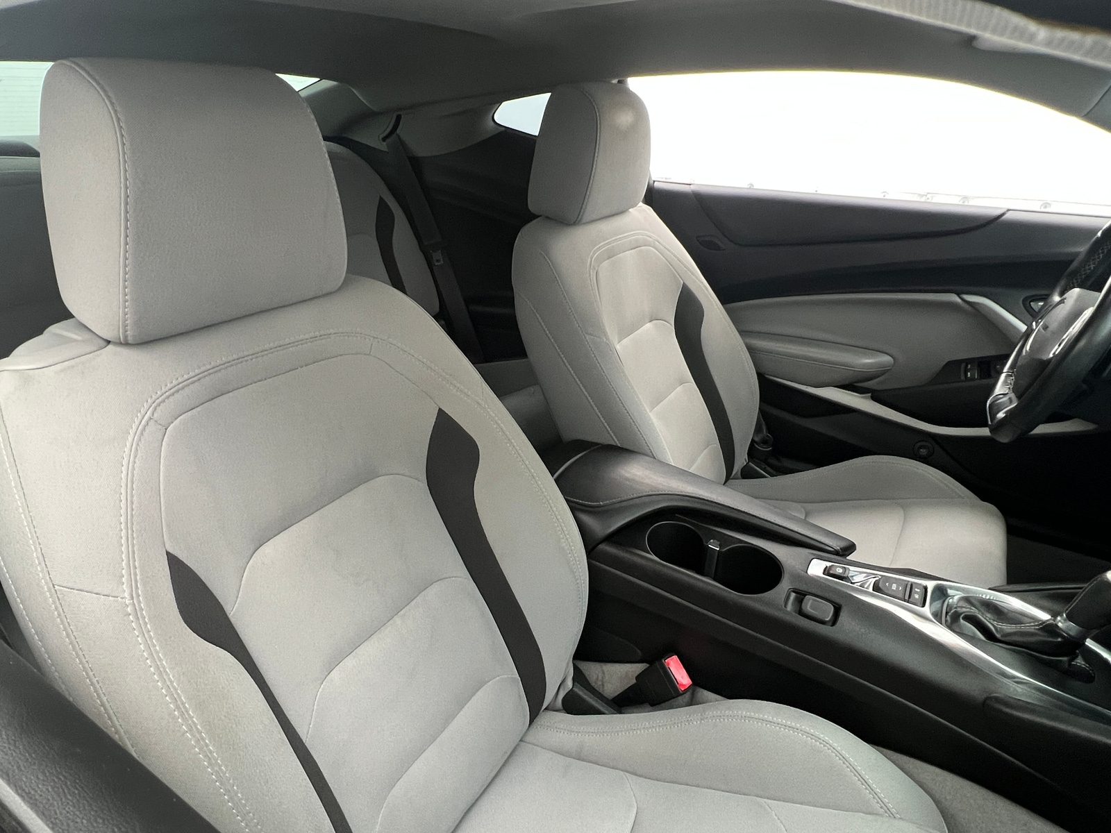 Thumbnail: 2018 Chevrolet Camaro - 2