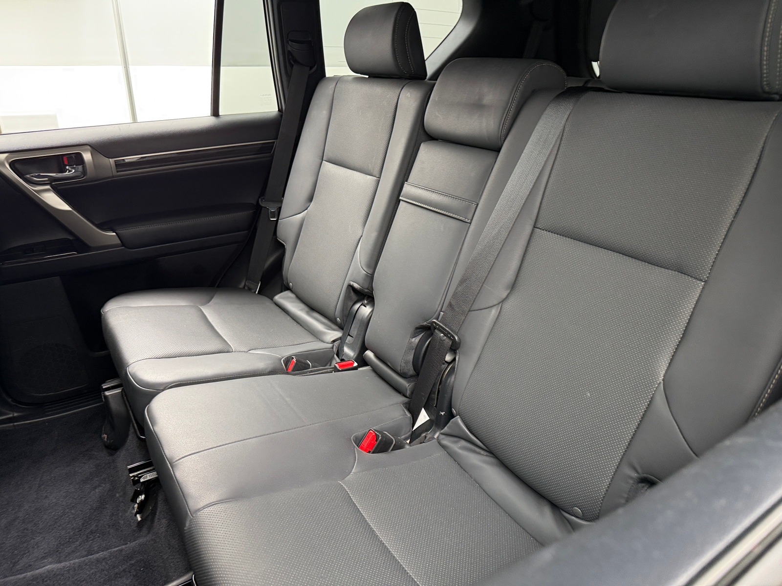 Thumbnail: 2020 Lexus GX - 5
