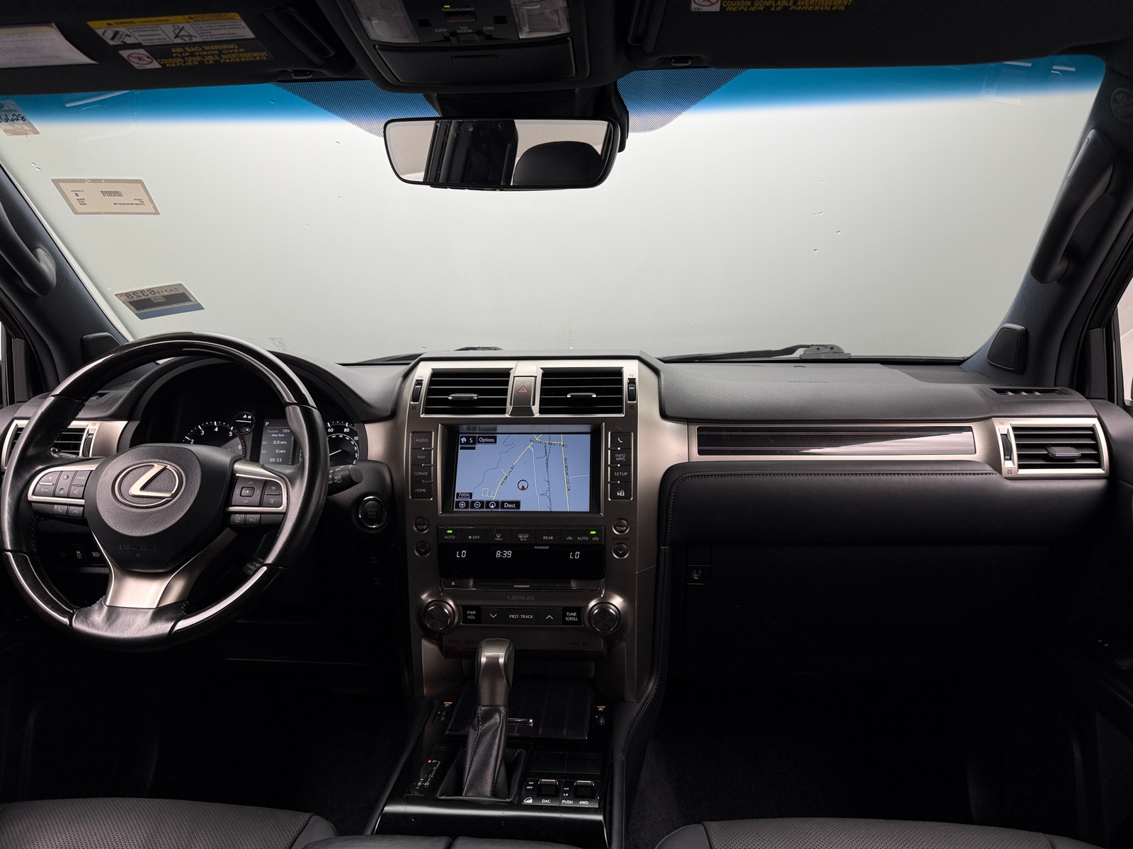 Thumbnail: 2020 Lexus GX - 2