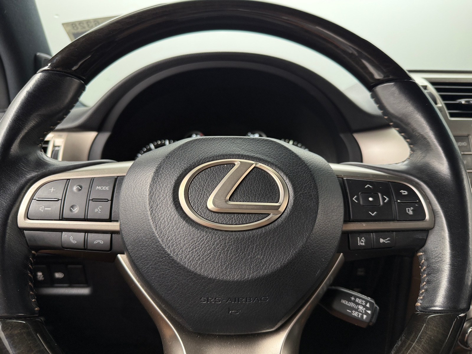 Thumbnail: 2020 Lexus GX - 4