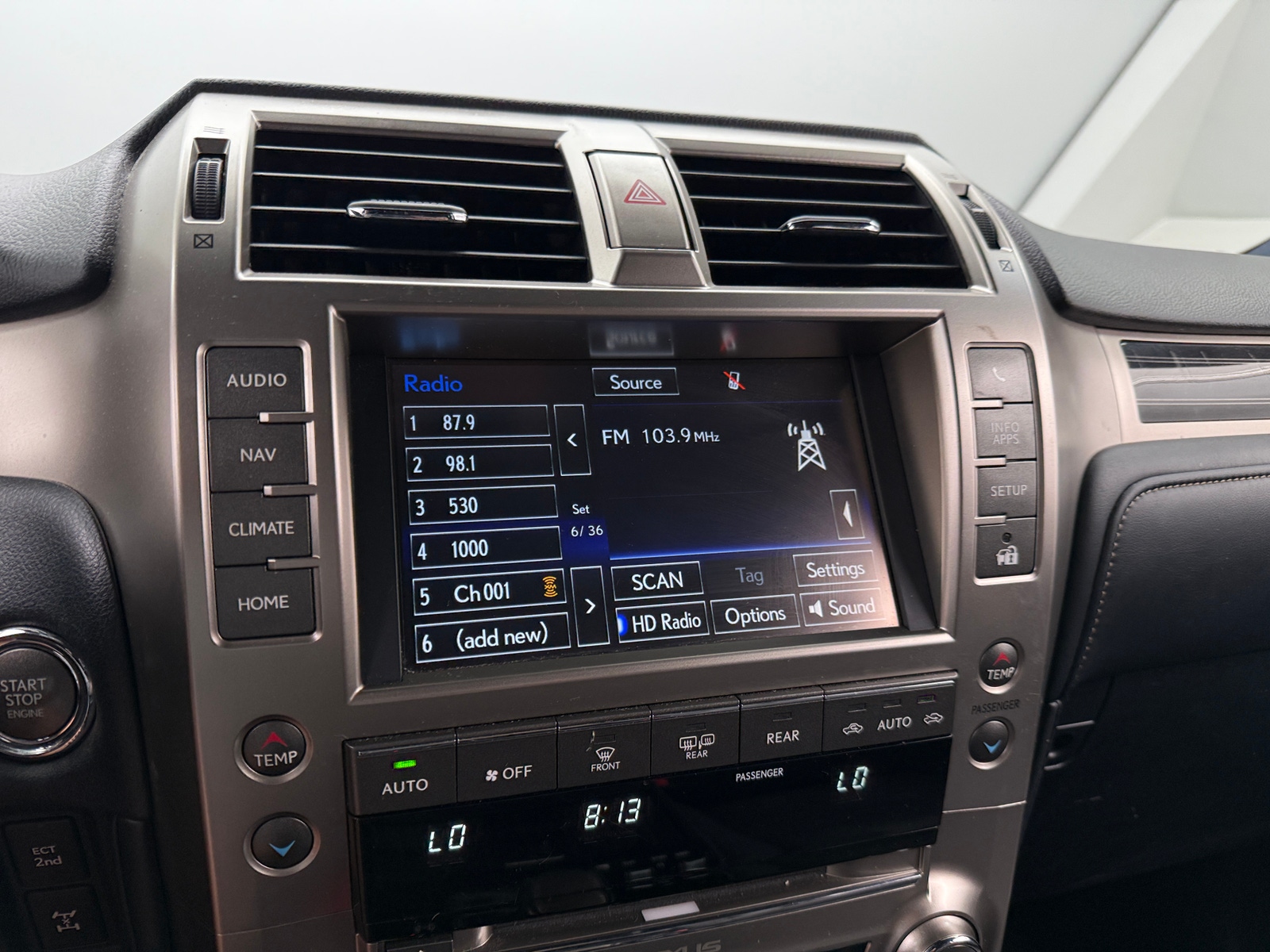 Thumbnail: 2020 Lexus GX - 3