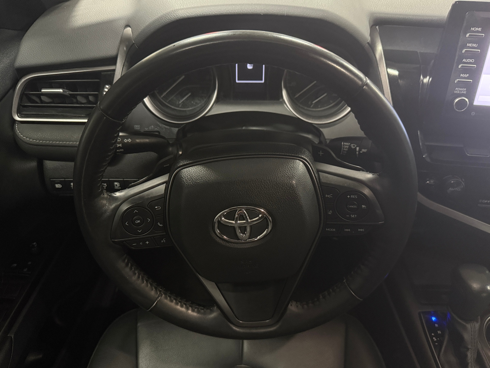 Thumbnail: 2022 Toyota Camry - 4