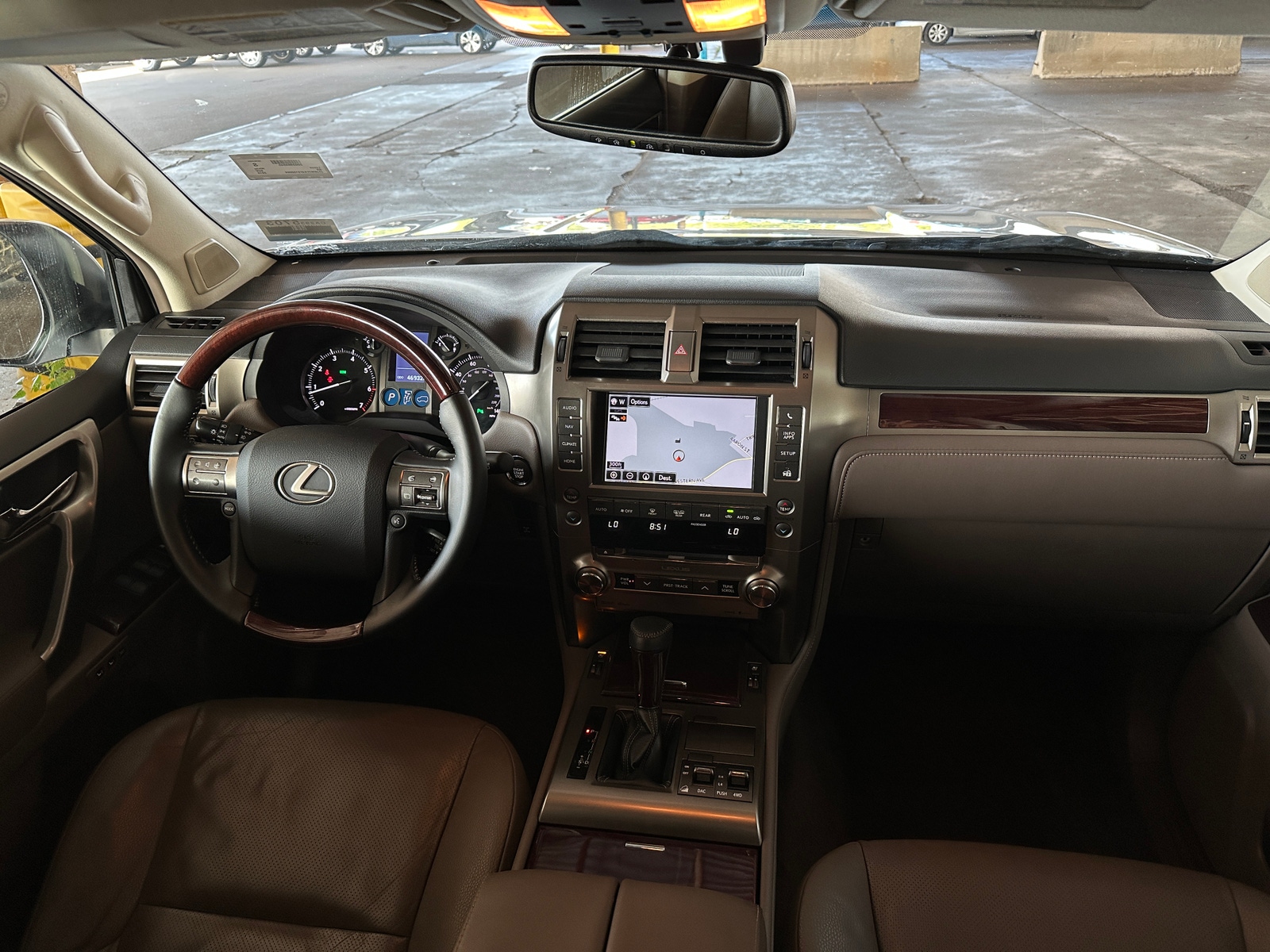 Thumbnail: 2015 Lexus GX - 2