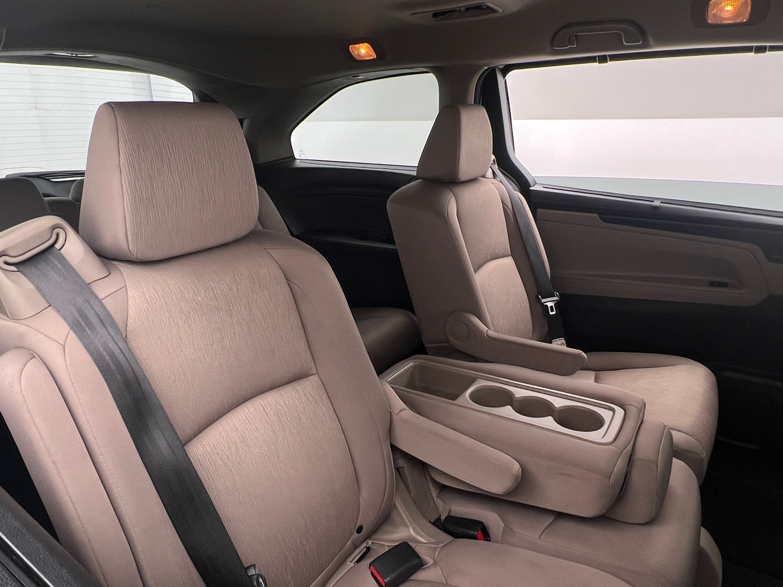 Thumbnail: 2021 Honda Odyssey - 6