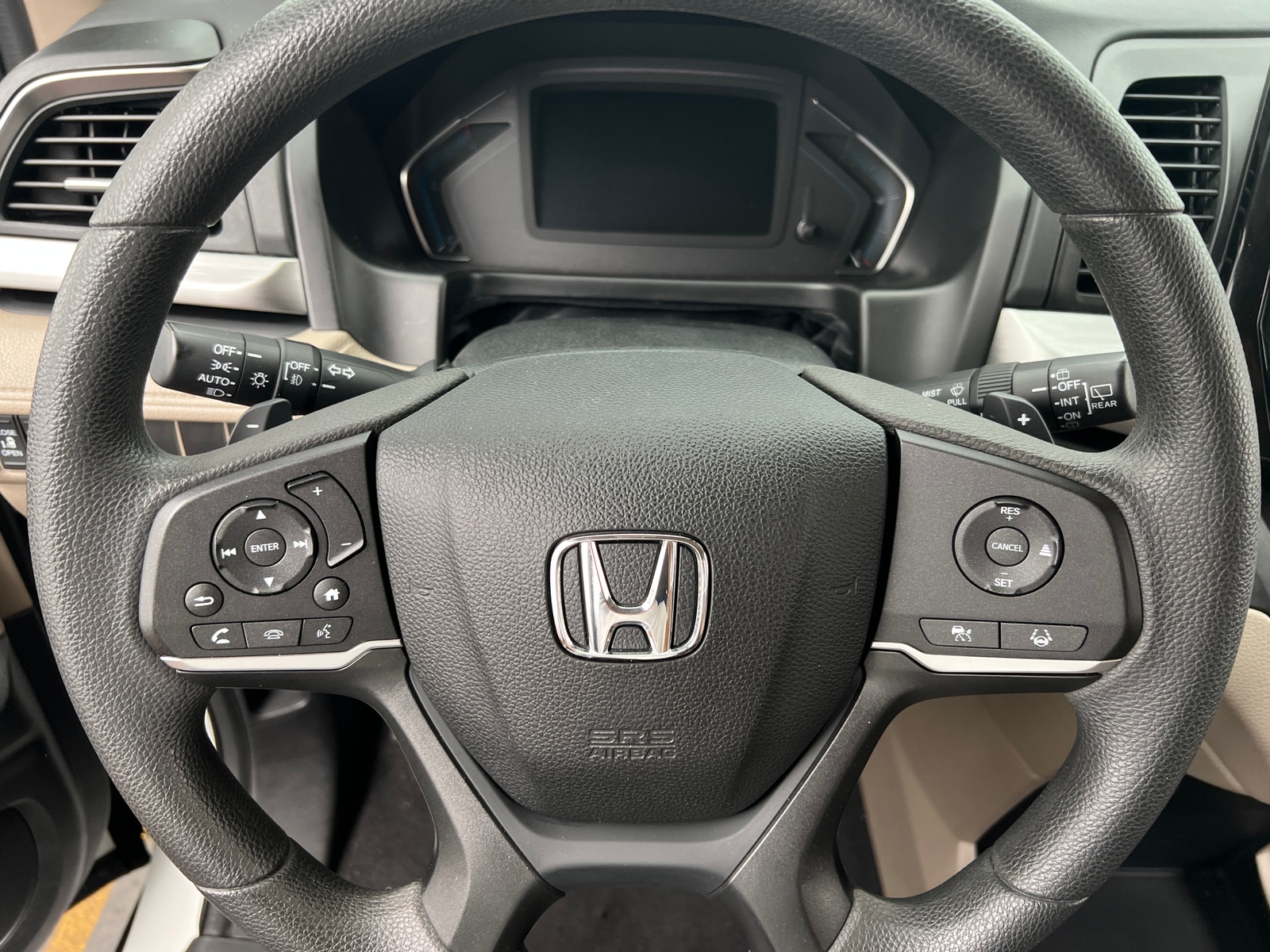 Thumbnail: 2021 Honda Odyssey - 5