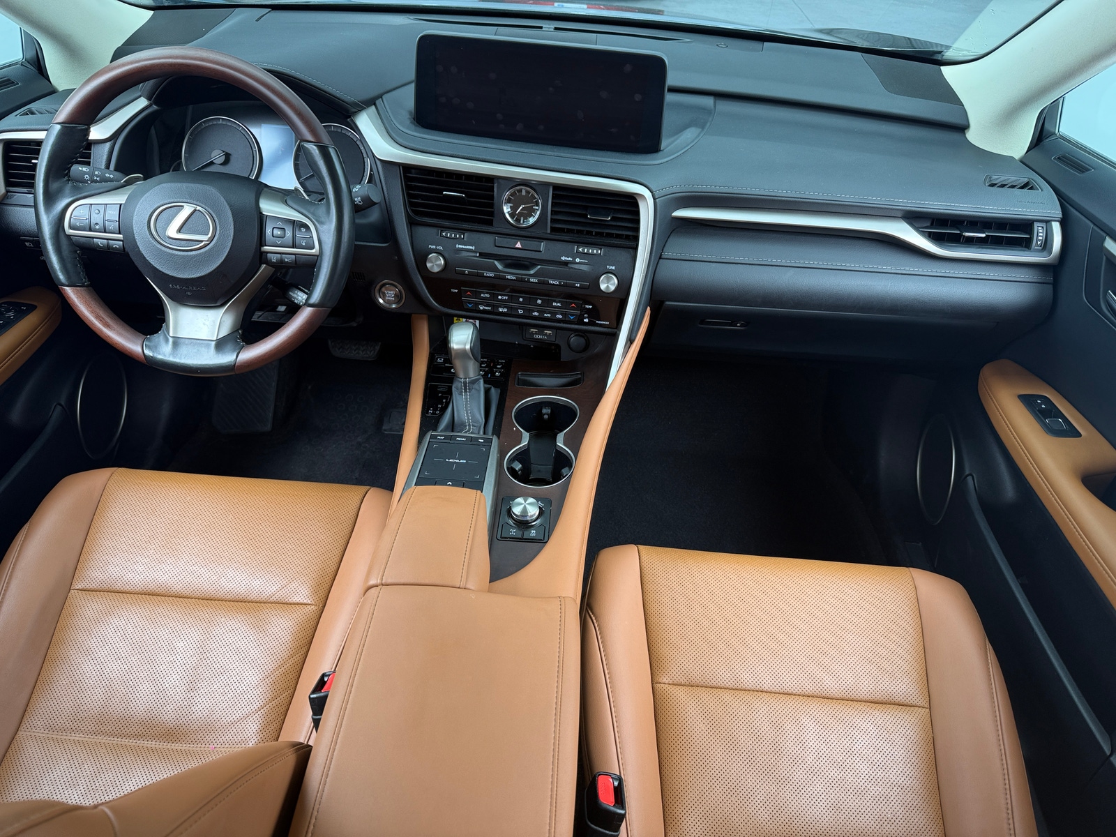 Thumbnail: 2022 Lexus RX - 2