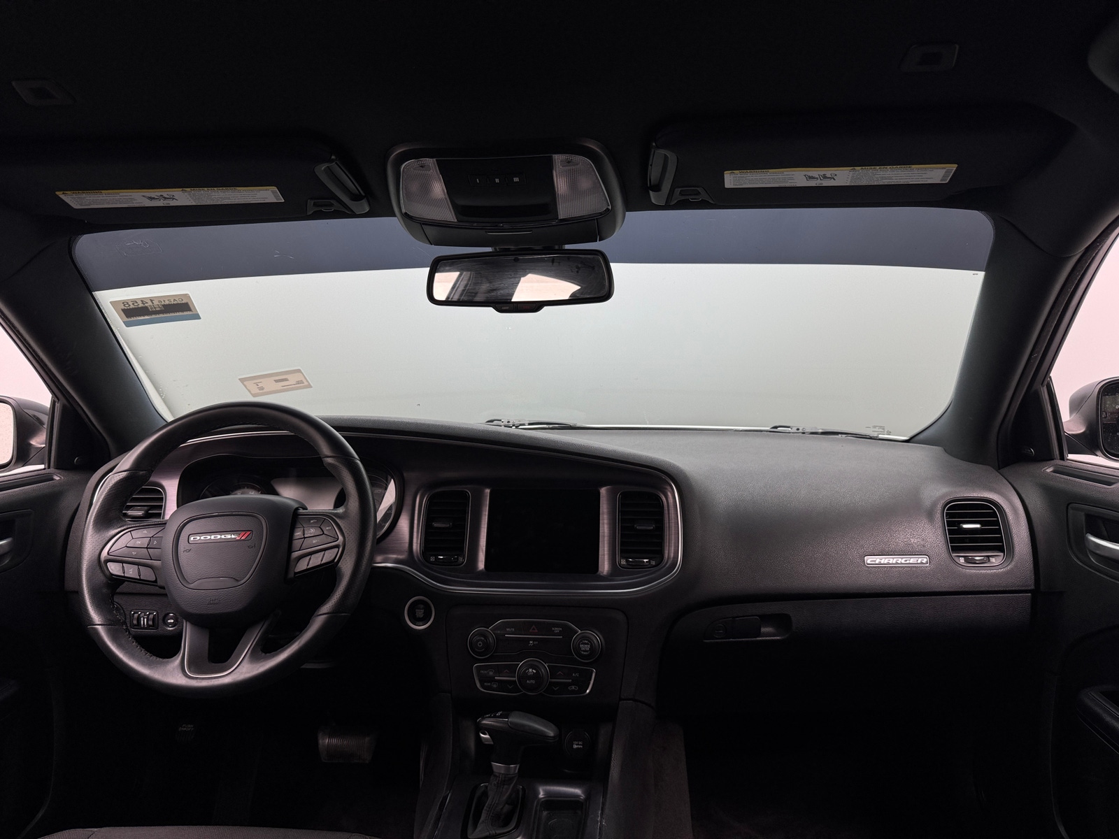 Thumbnail: 2017 Dodge Charger - 3