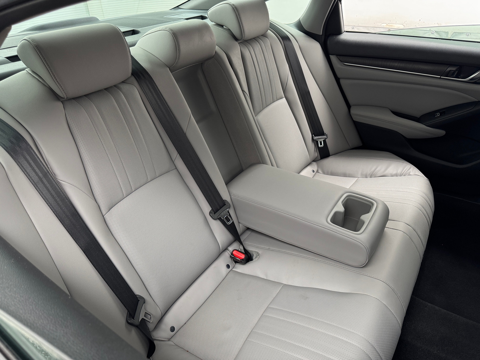 Thumbnail: 2018 Honda Accord - 5