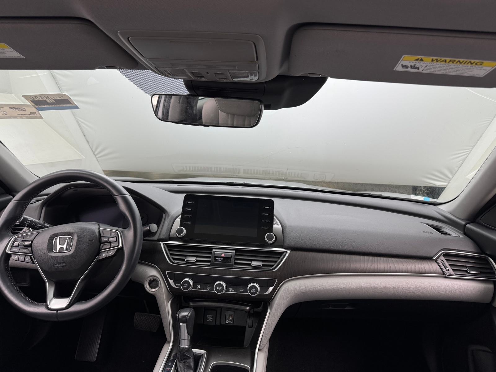 Thumbnail: 2018 Honda Accord - 2