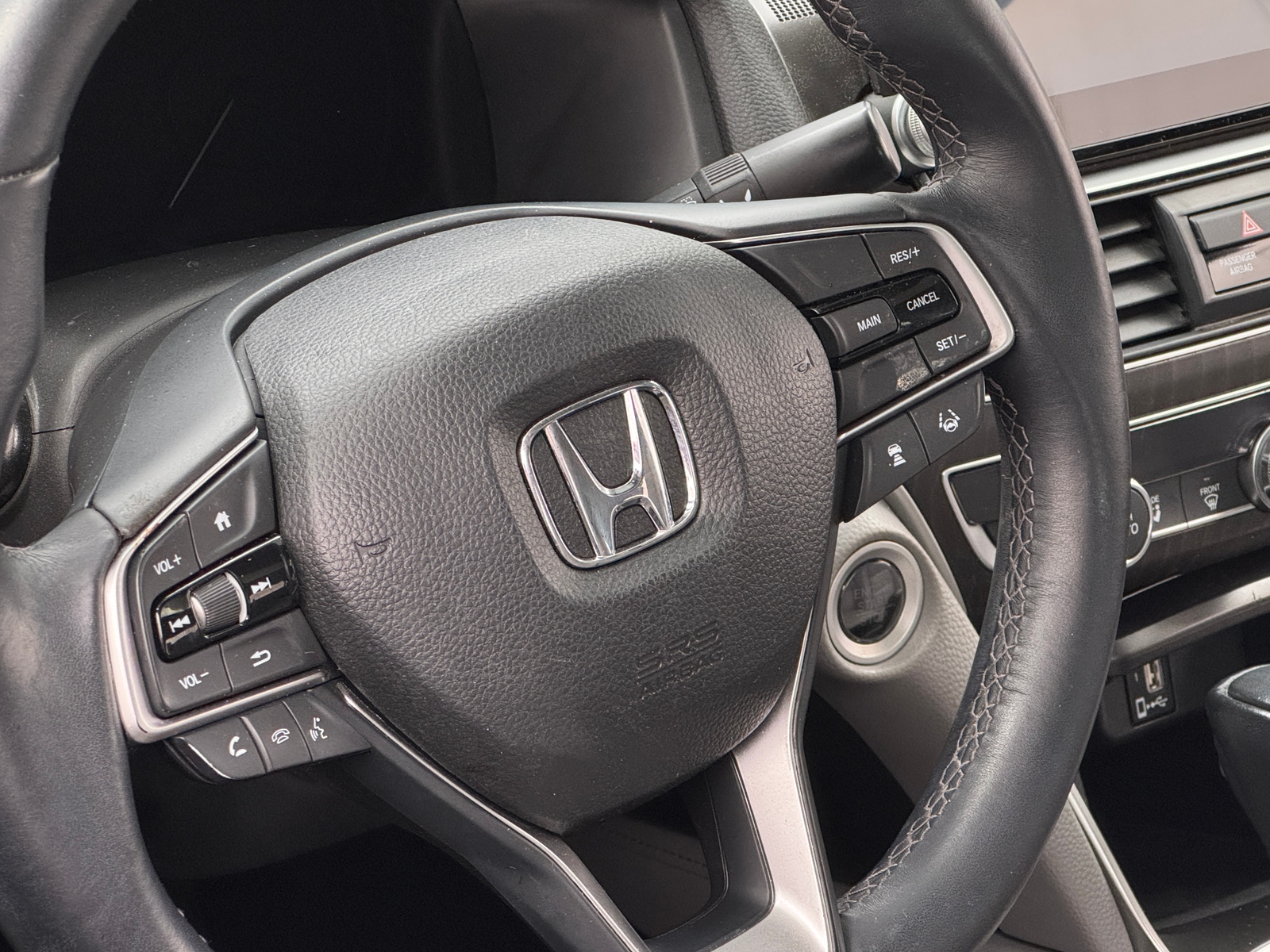 Thumbnail: 2018 Honda Accord - 4