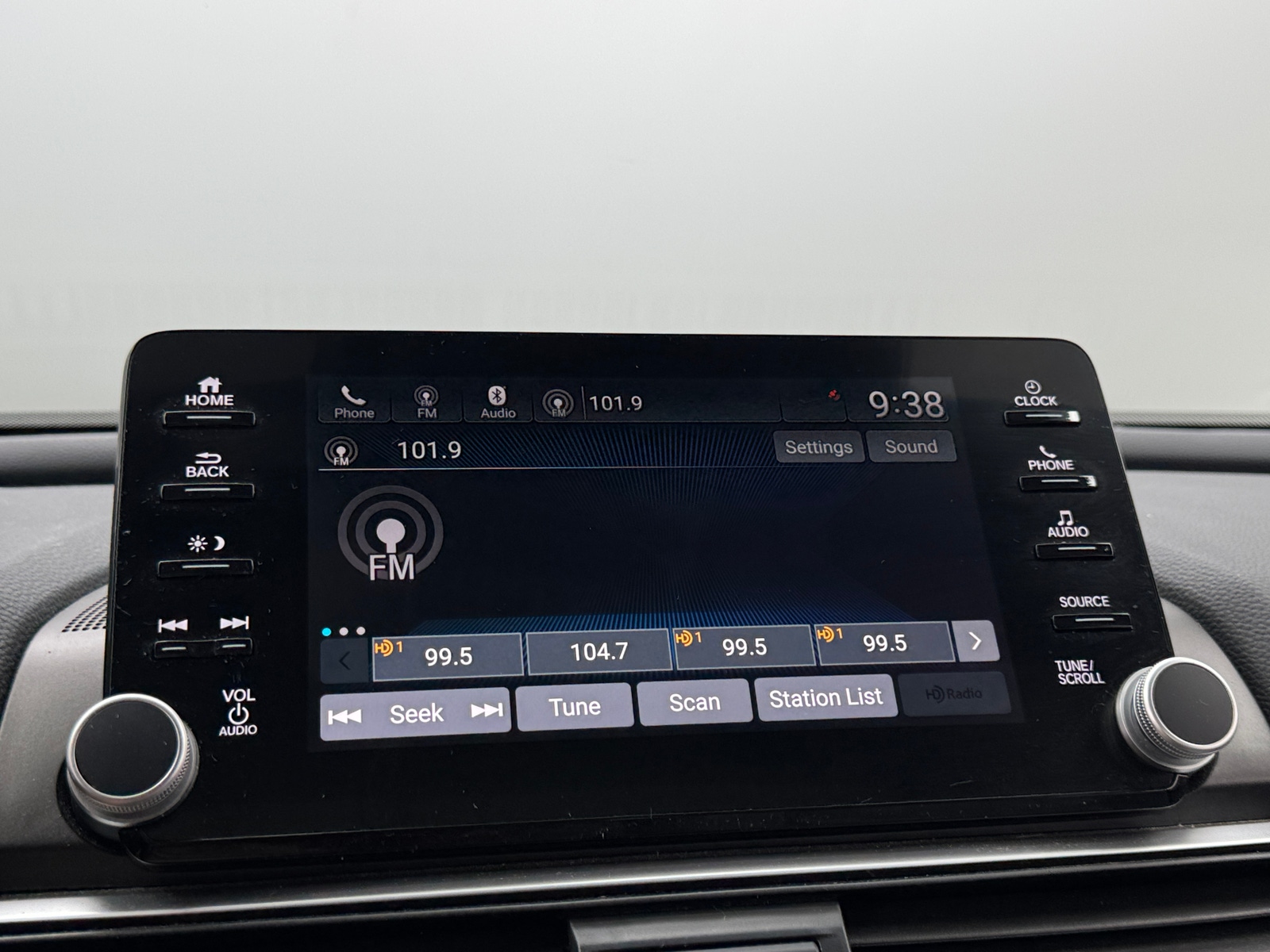 Thumbnail: 2018 Honda Accord - 3