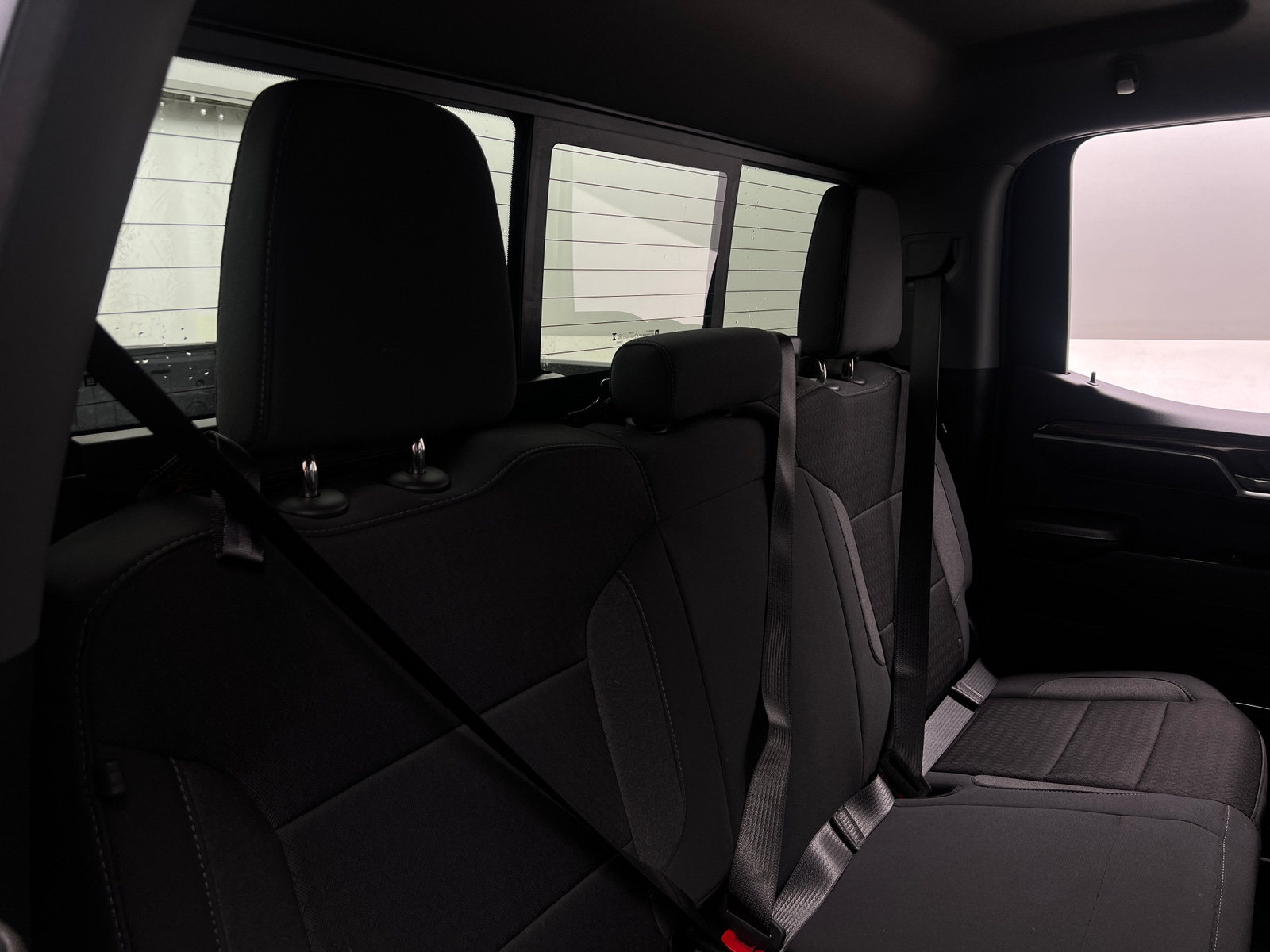 Thumbnail: 2024 Chevrolet Silverado 1500 - 6
