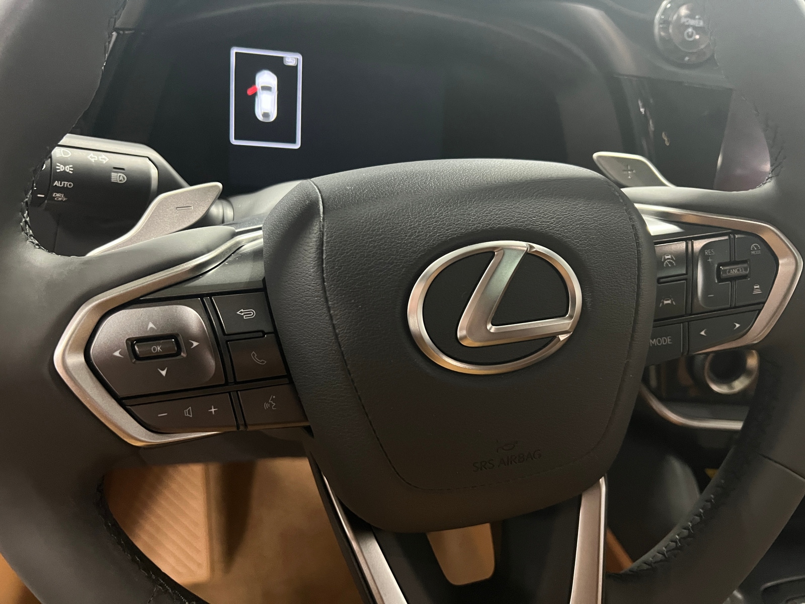 Thumbnail: 2023 Lexus RZ - 5