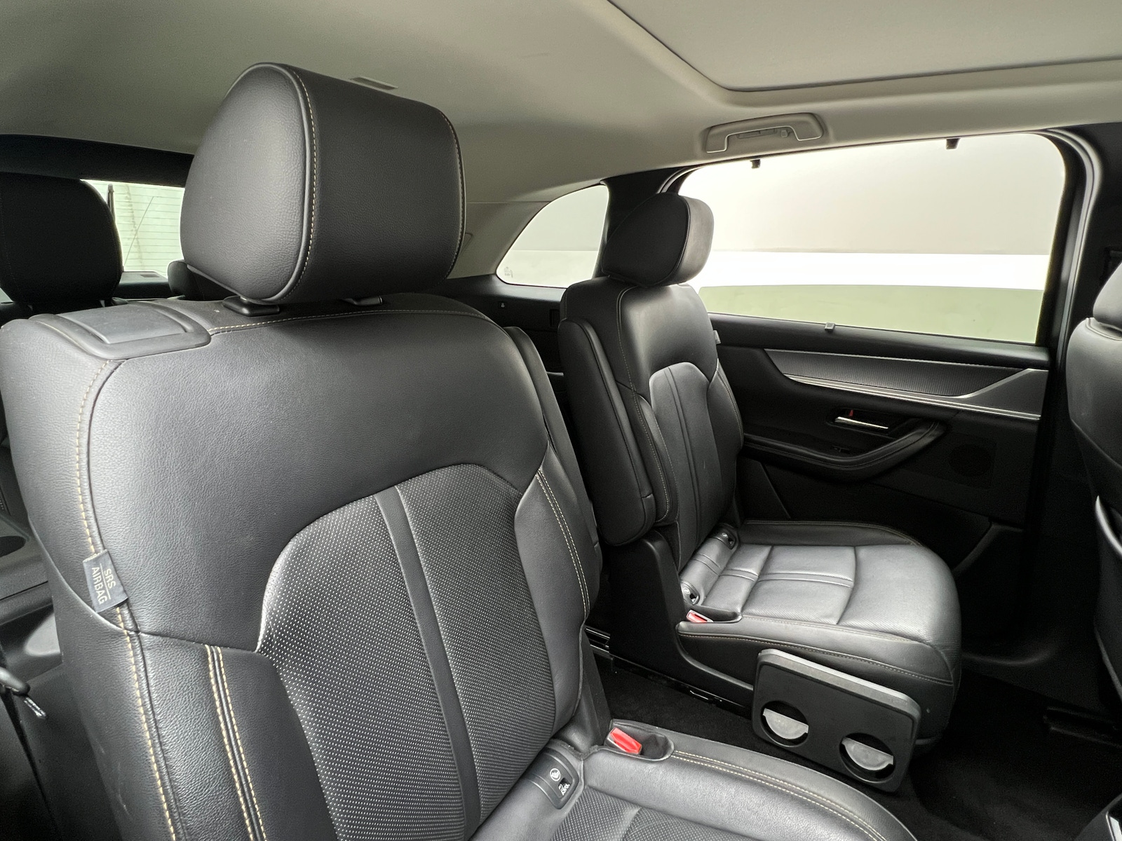 Thumbnail: 2024 Mazda CX-90 - 5