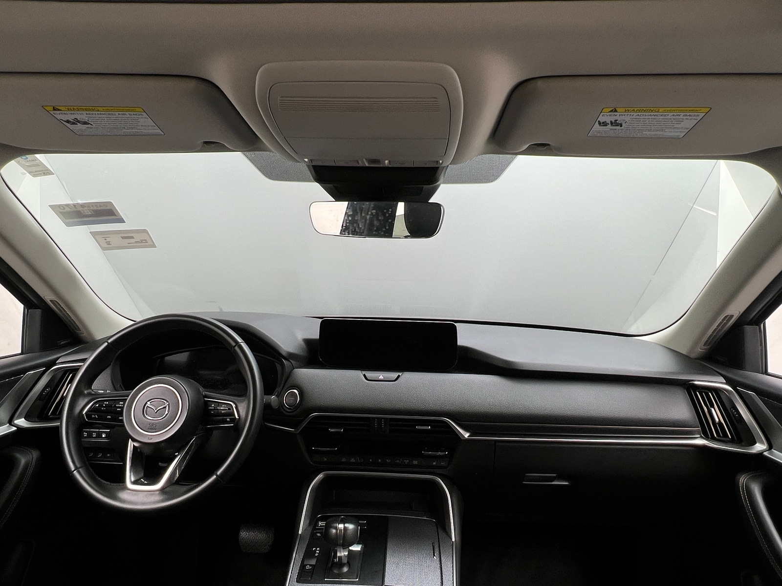 Thumbnail: 2024 Mazda CX-90 - 2
