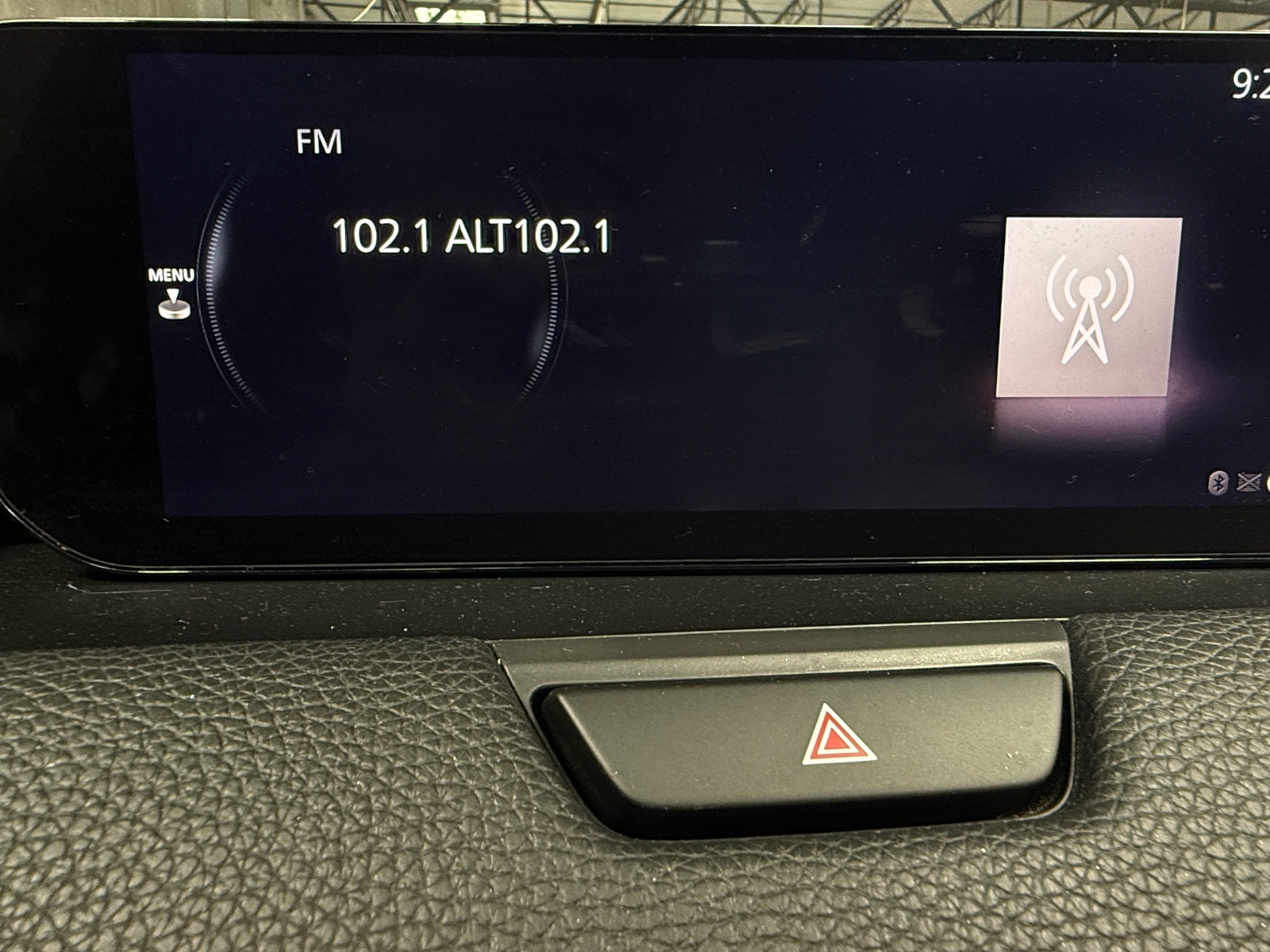 Thumbnail: 2024 Mazda CX-90 - 3