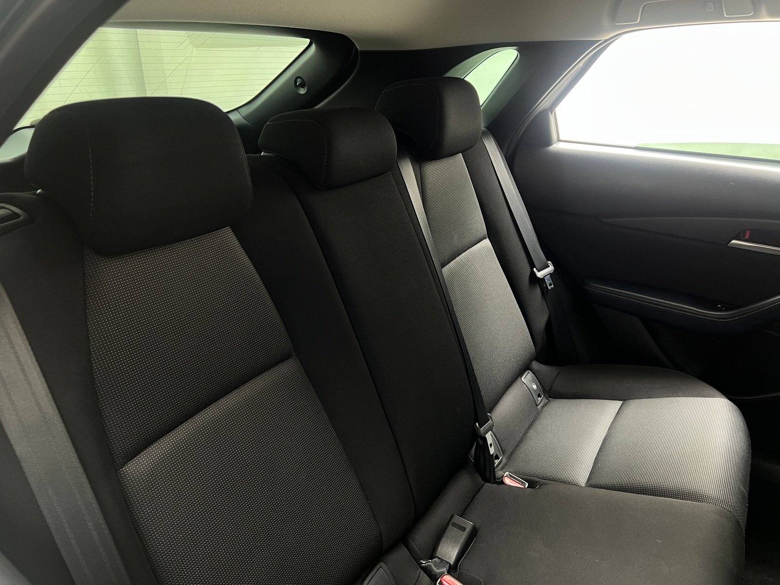 Thumbnail: 2021 Mazda CX-30 - 6