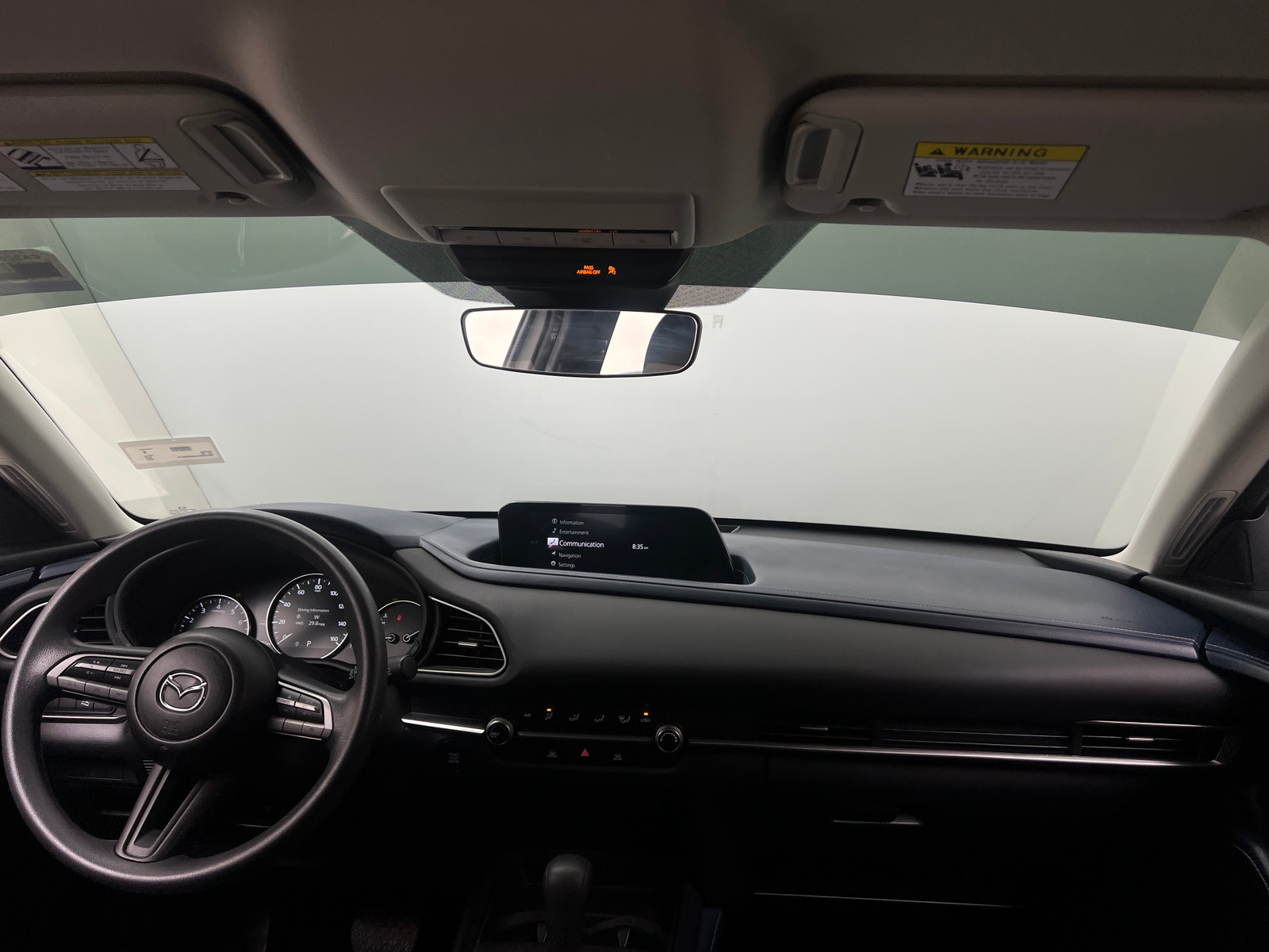 Thumbnail: 2021 Mazda CX-30 - 3