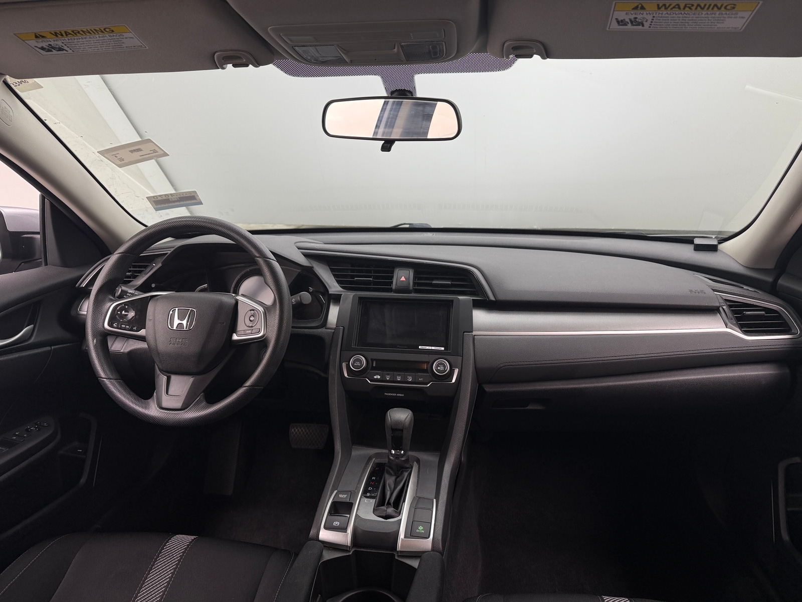 Thumbnail: 2018 Honda Civic - 3