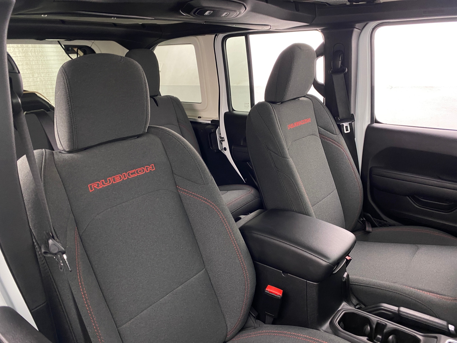 Thumbnail: 2025 Jeep Wrangler - 2