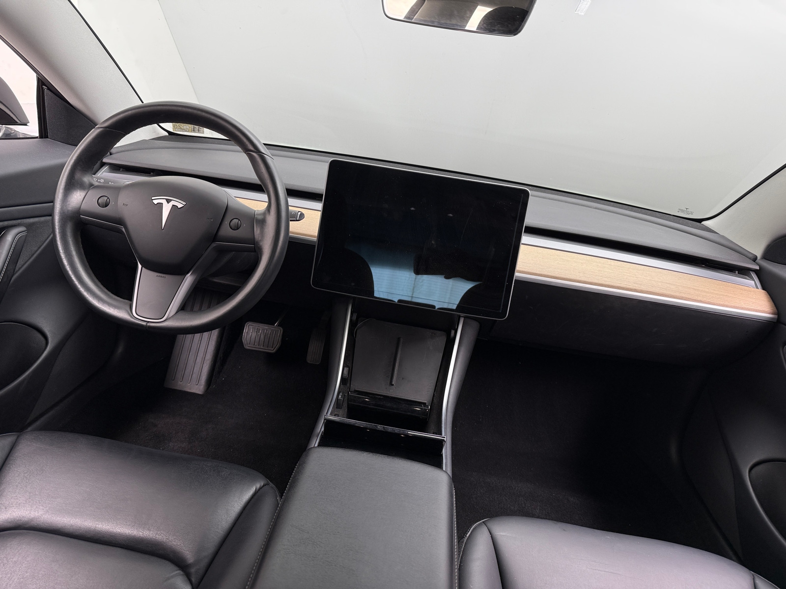 Thumbnail: 2019 Tesla Model 3 - 2