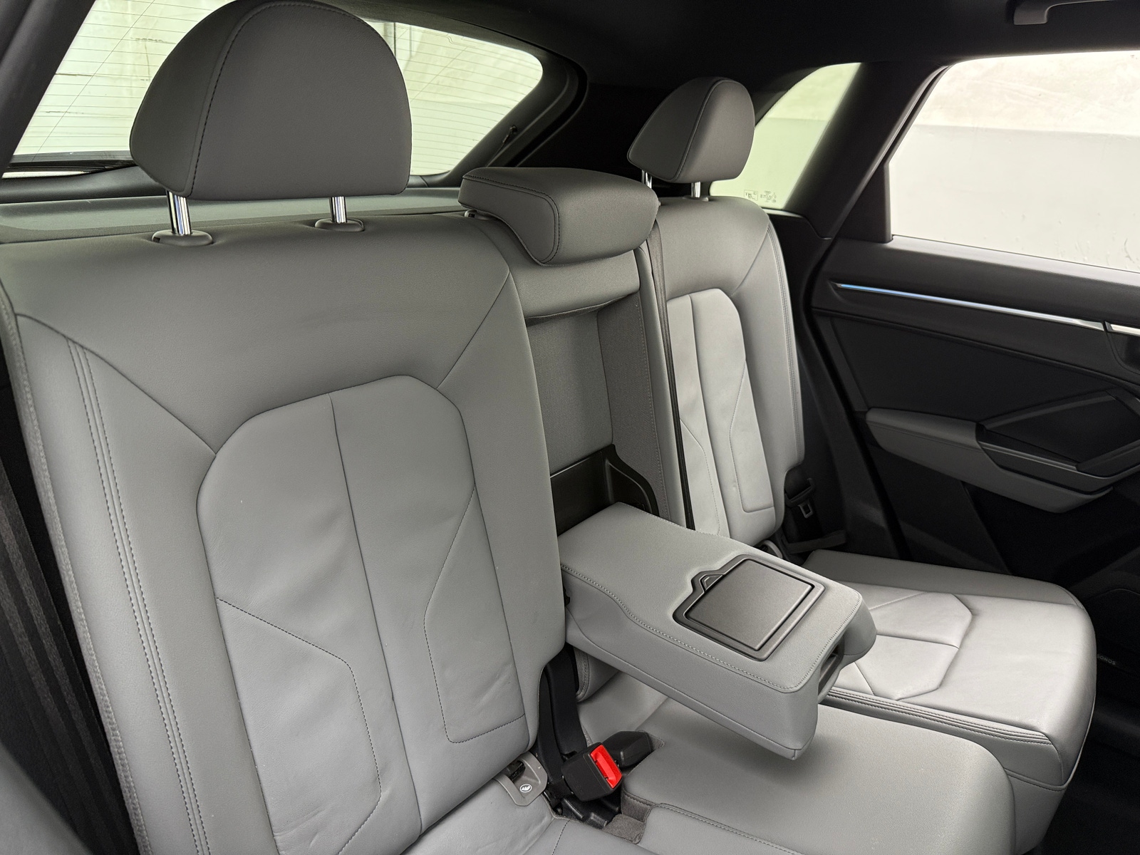 Thumbnail: 2022 Audi Q3 - 5