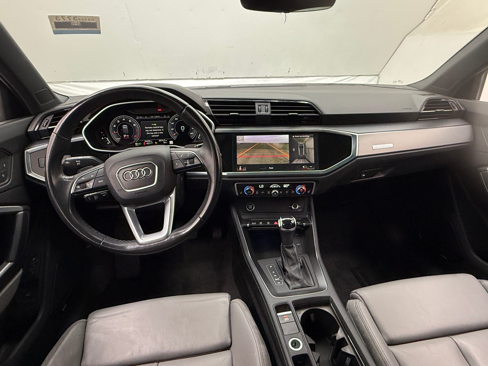 Thumbnail: 2022 Audi Q3 - 2