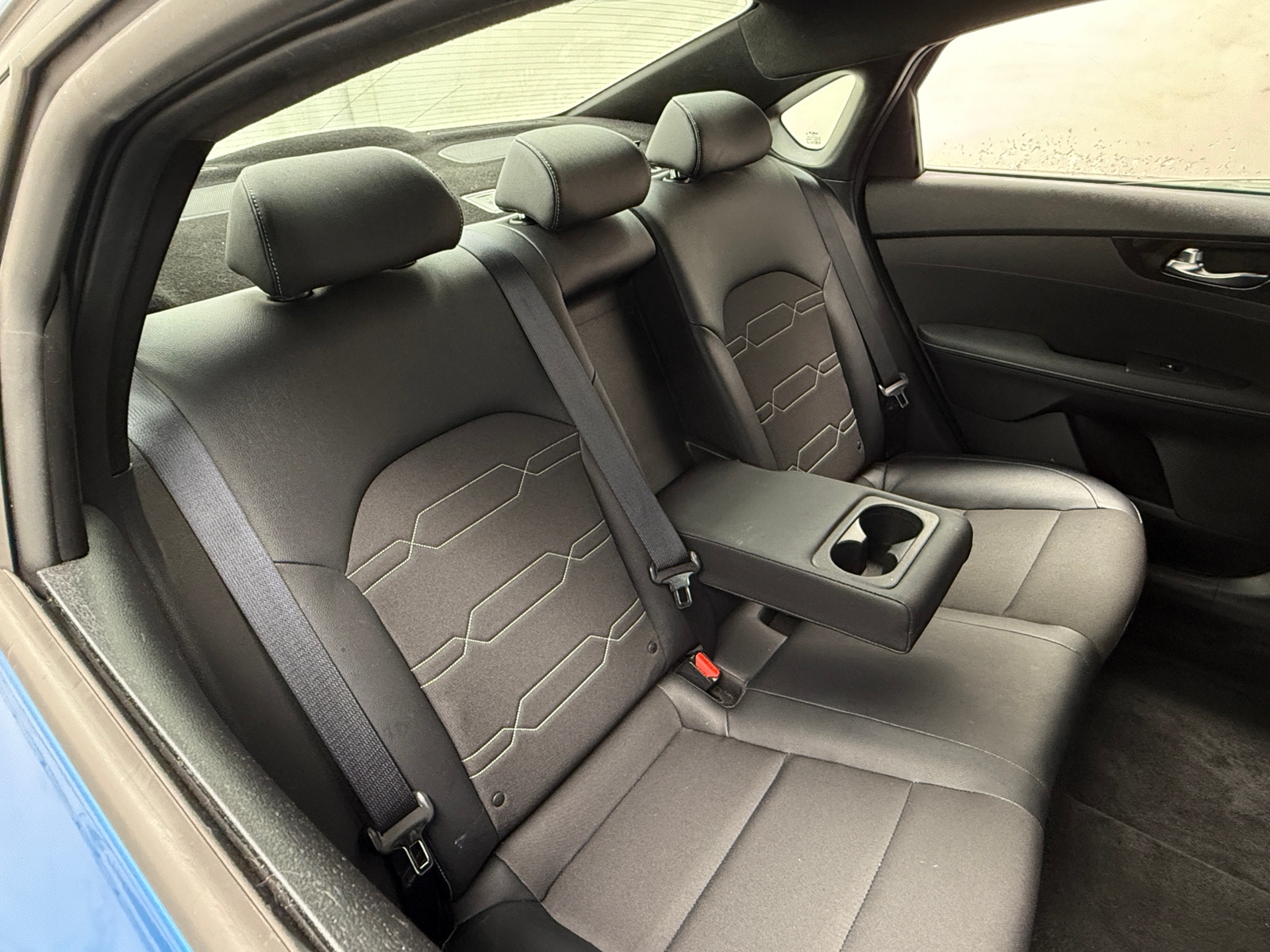 Thumbnail: 2023 Kia Forte - 5