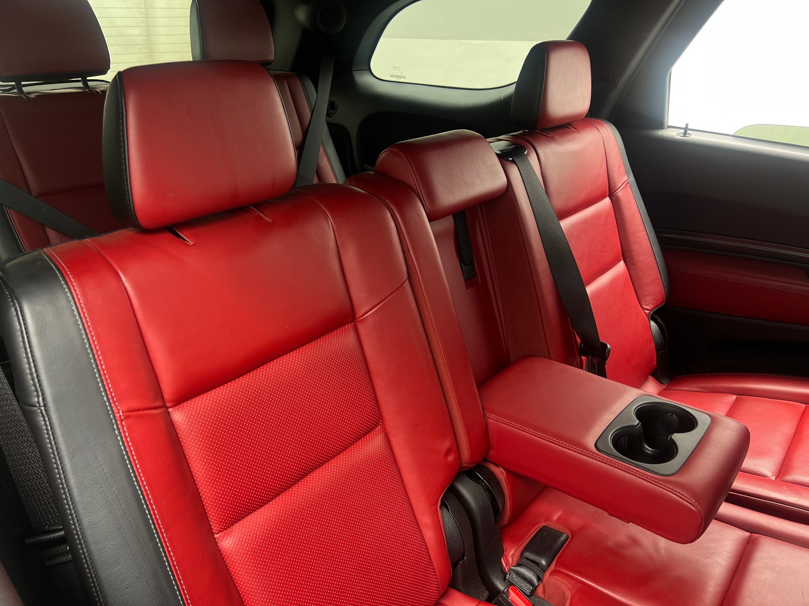 Thumbnail: 2022 Dodge Durango - 5