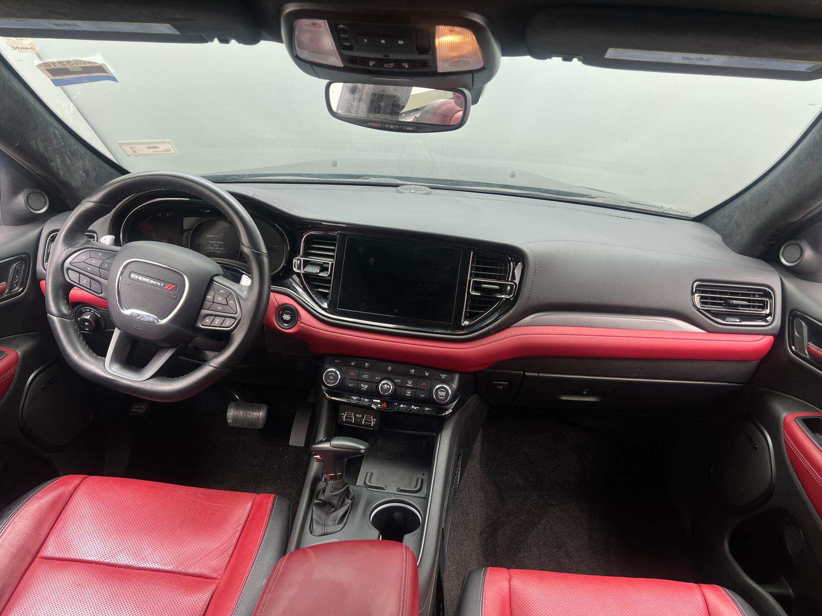Thumbnail: 2022 Dodge Durango - 2